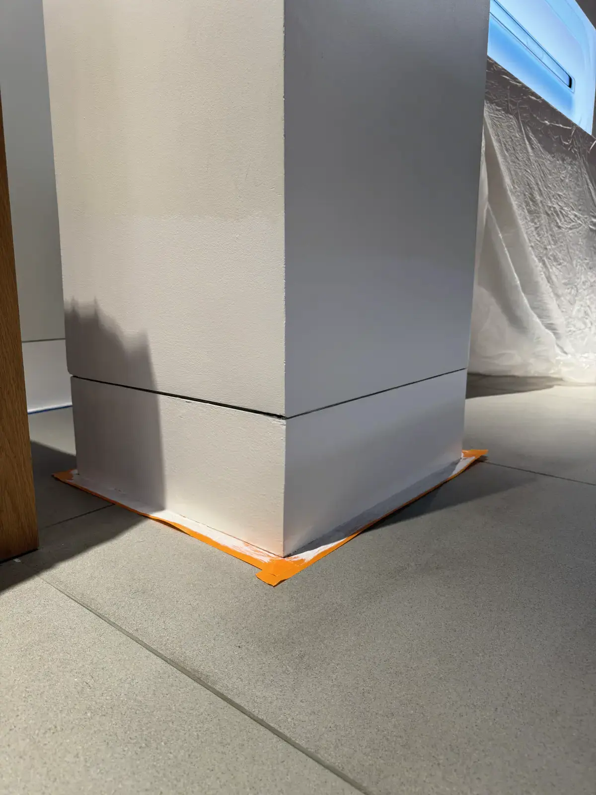 Residential and Commercial Painting Portfolio, painting services project photo 5