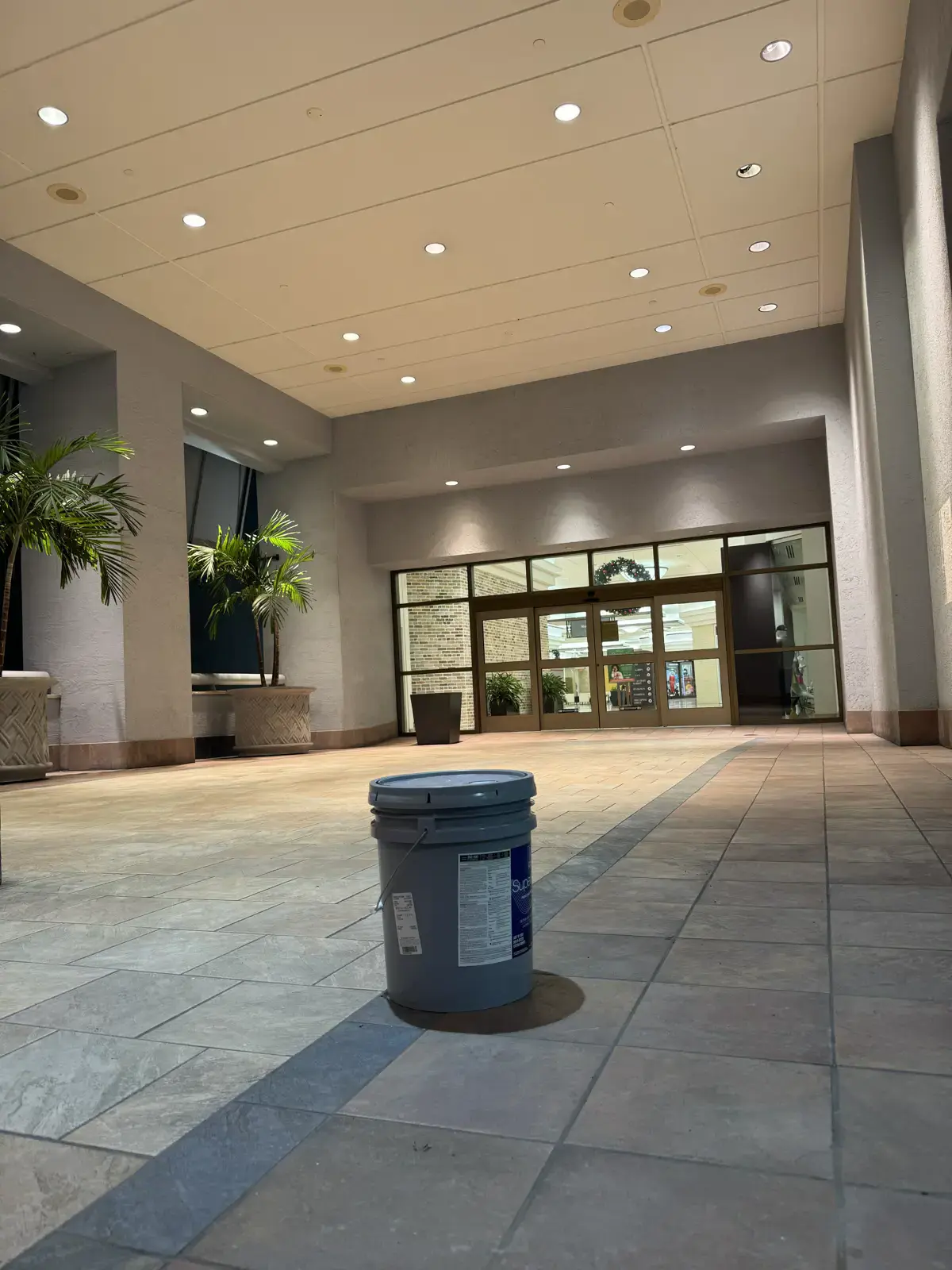 Residential and Commercial Painting Portfolio, painting services project photo 11
