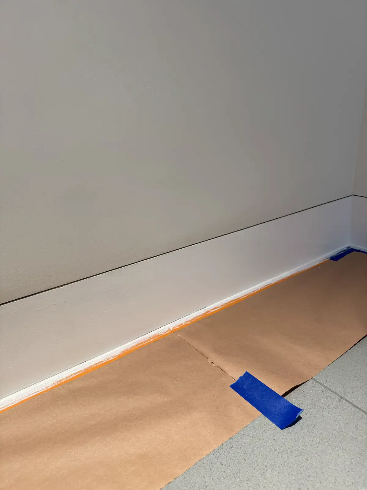 Residential and Commercial Painting Portfolio, painting services project photo 12