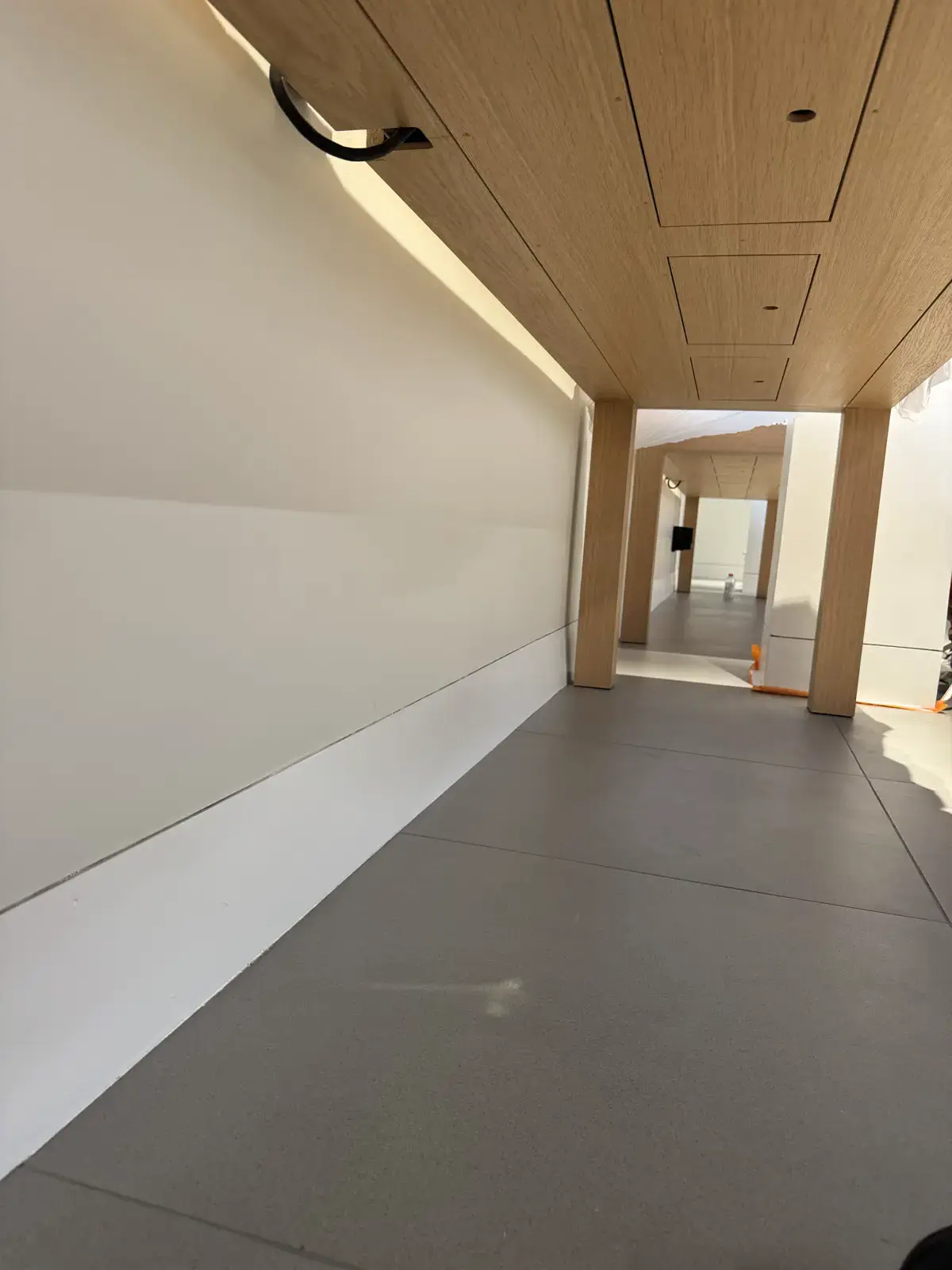 Residential and Commercial Painting Portfolio, painting services project photo 34