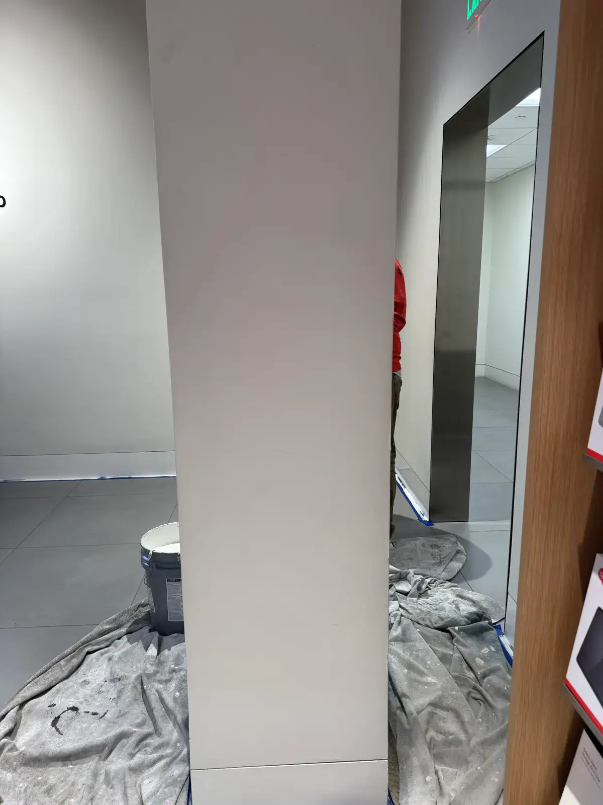 Residential and Commercial Painting Portfolio, painting services project photo 39