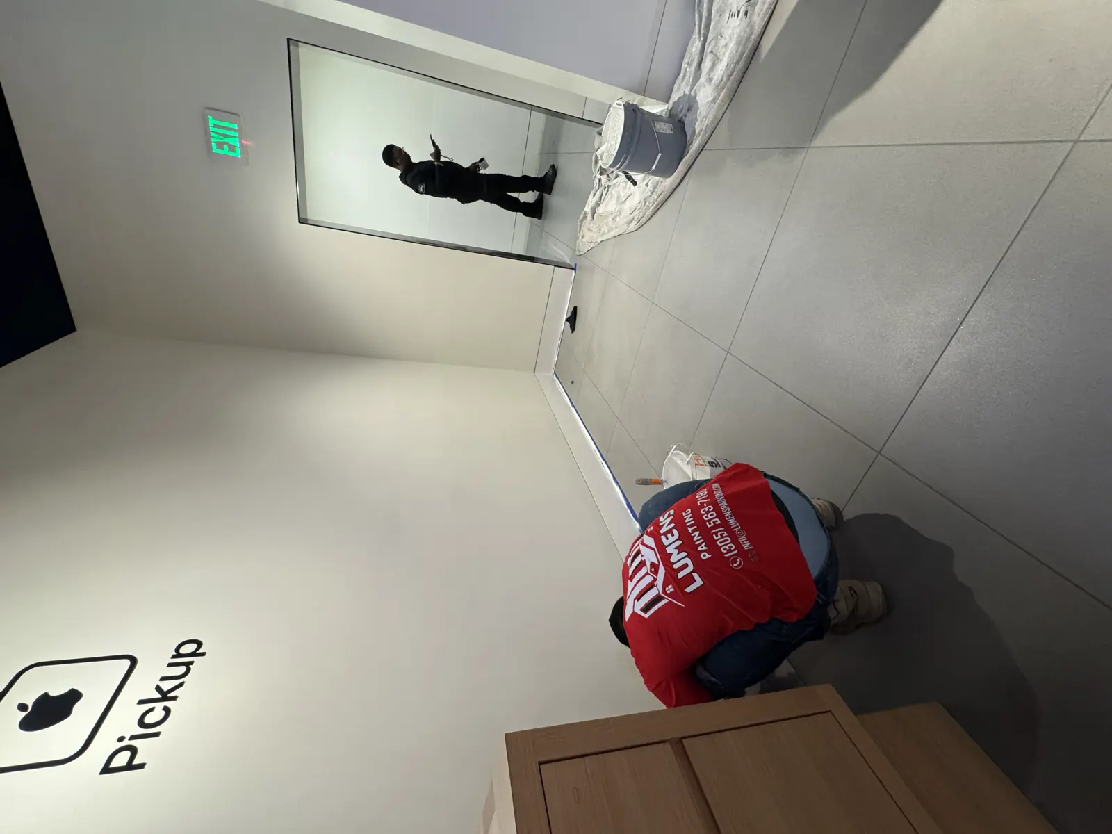Residential and Commercial Painting Portfolio, painting services project photo 127