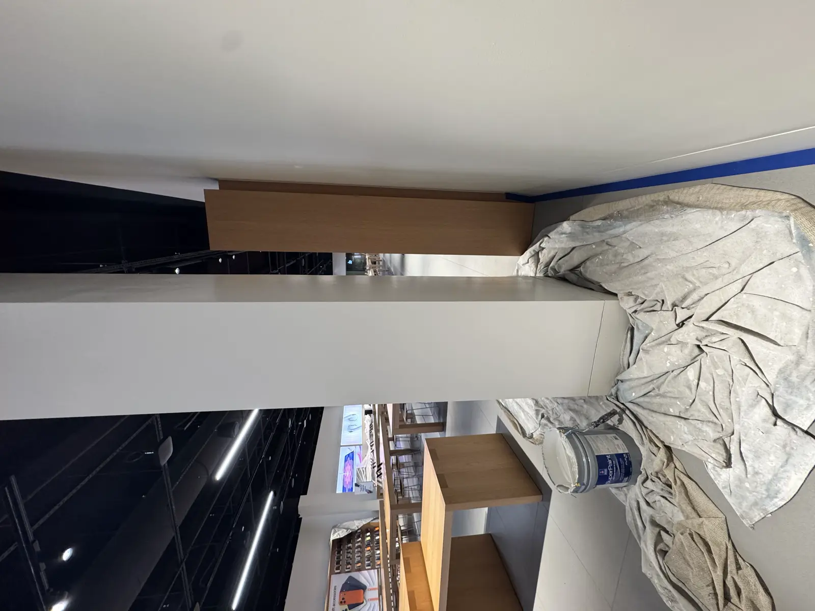 Residential and Commercial Painting Portfolio, painting services project photo 137
