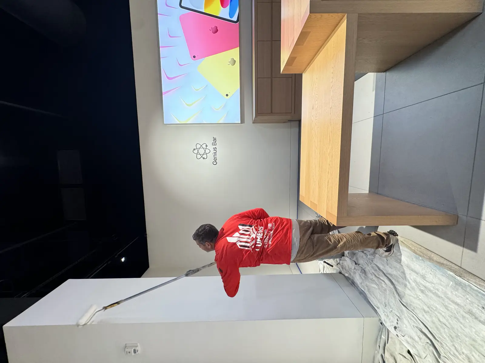 Residential and Commercial Painting Portfolio, painting services project photo 138