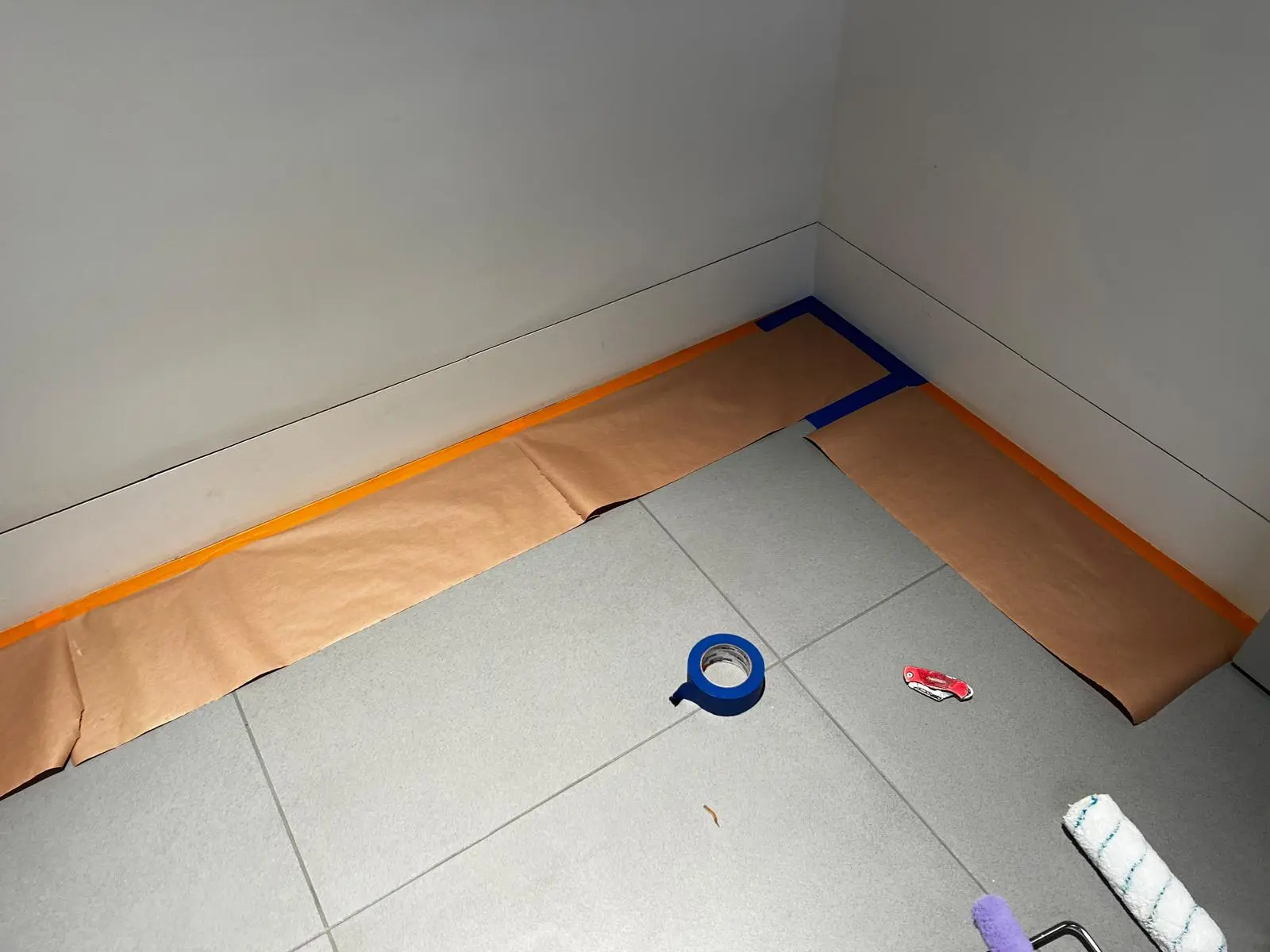 Residential and Commercial Painting Portfolio, painting services project photo 143