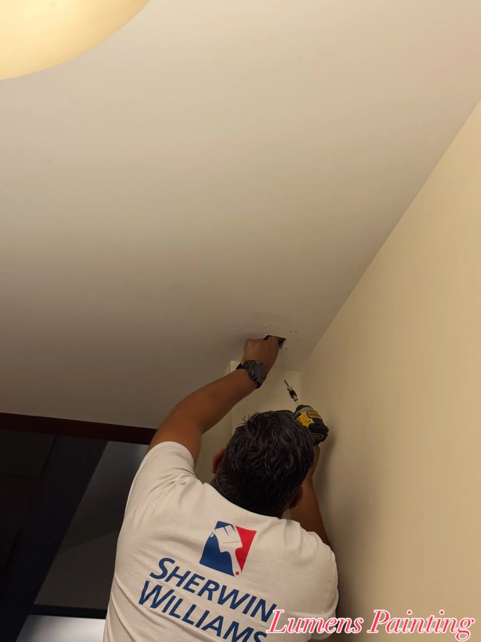 Residential and Commercial Painting Portfolio, painting services project photo 289