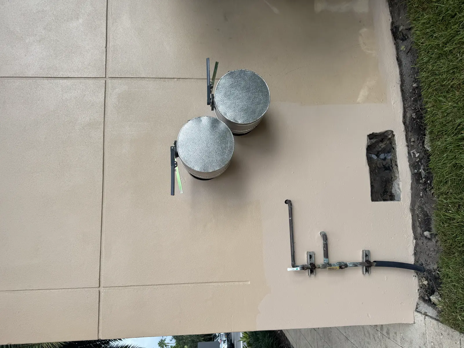 Residential and Commercial Painting Portfolio, painting services project photo 305