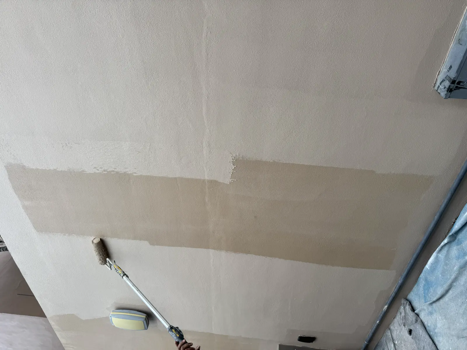 Residential and Commercial Painting Portfolio, painting services project photo 306
