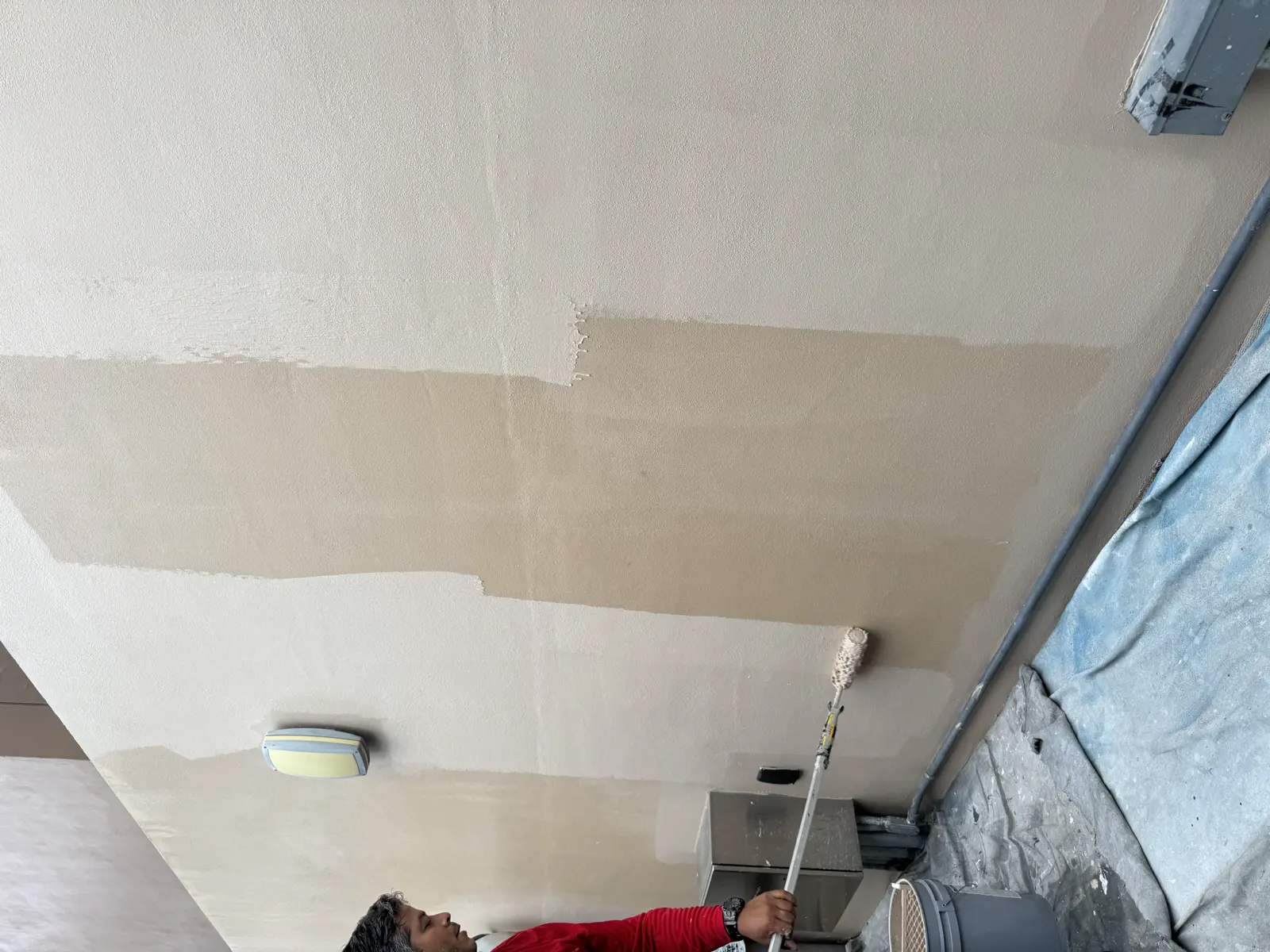 Residential and Commercial Painting Portfolio, painting services project photo 307
