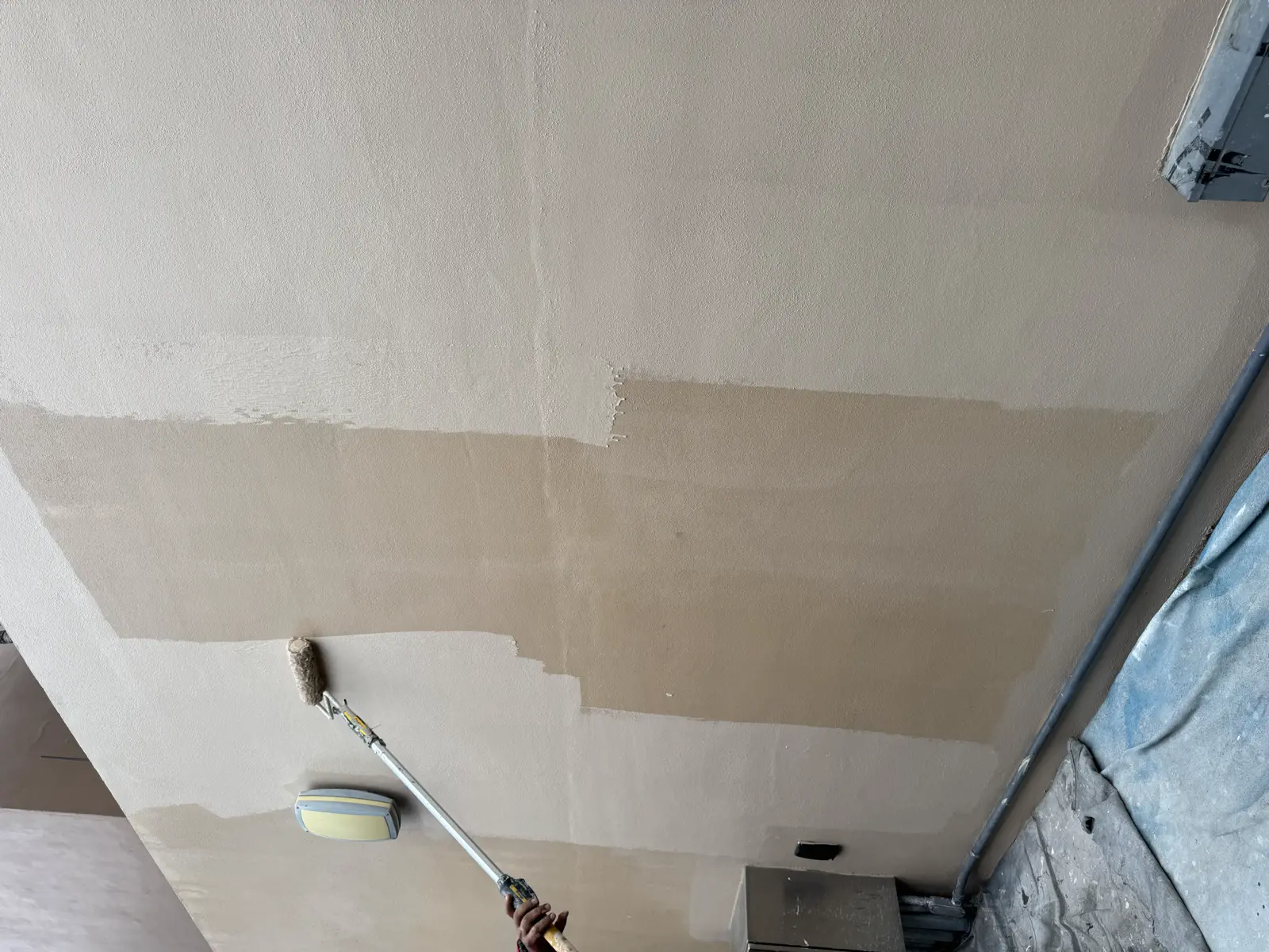 Residential and Commercial Painting Portfolio, painting services project photo 309