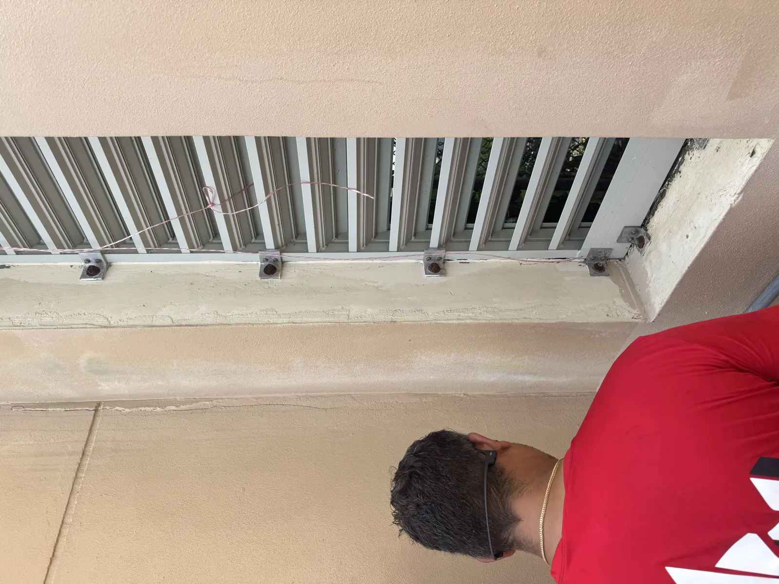 Residential and Commercial Painting Portfolio, painting services project photo 322