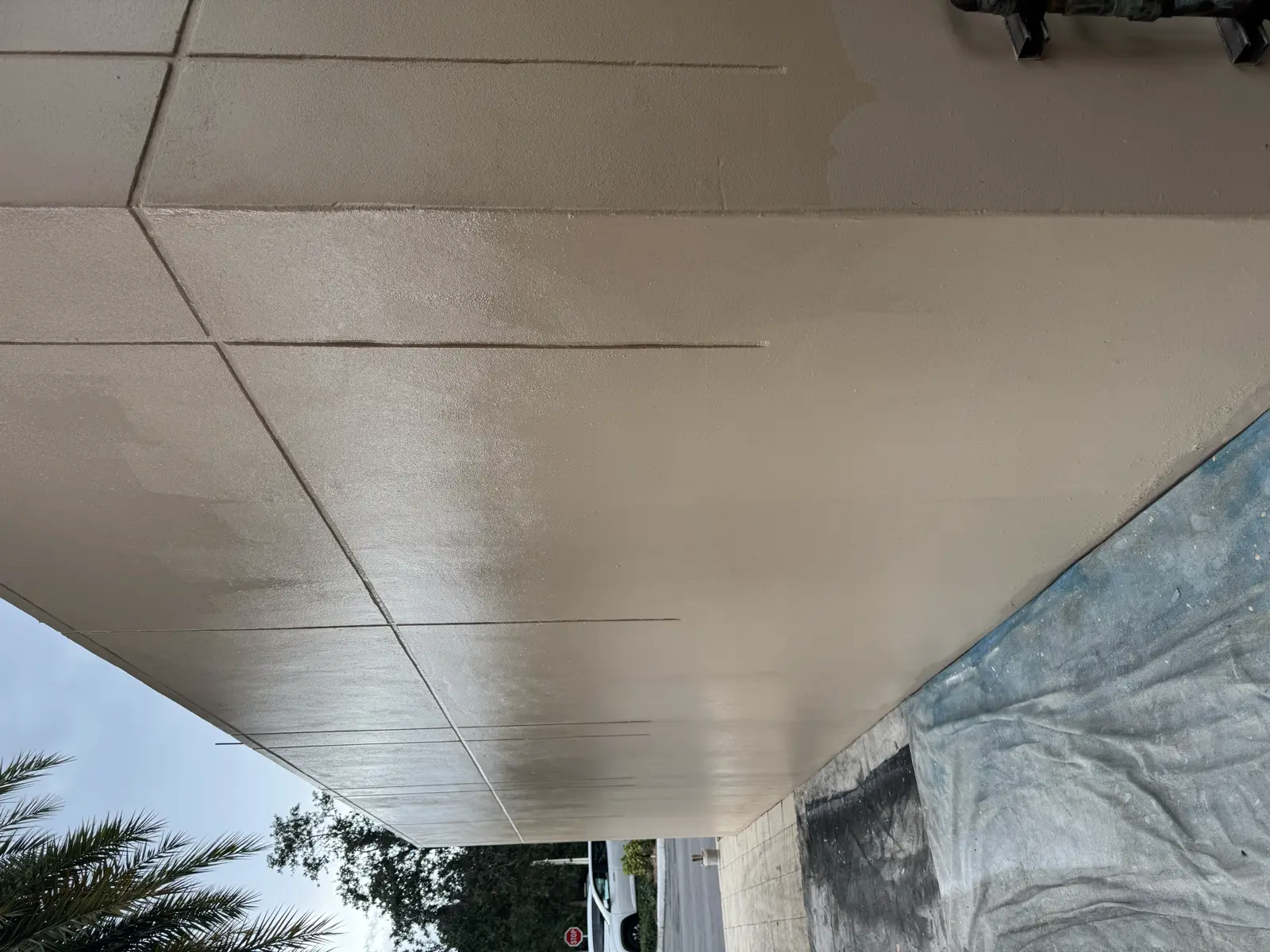 Residential and Commercial Painting Portfolio, painting services project photo 323