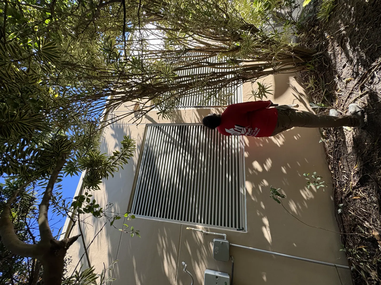 Residential and Commercial Painting Portfolio, painting services project photo 329