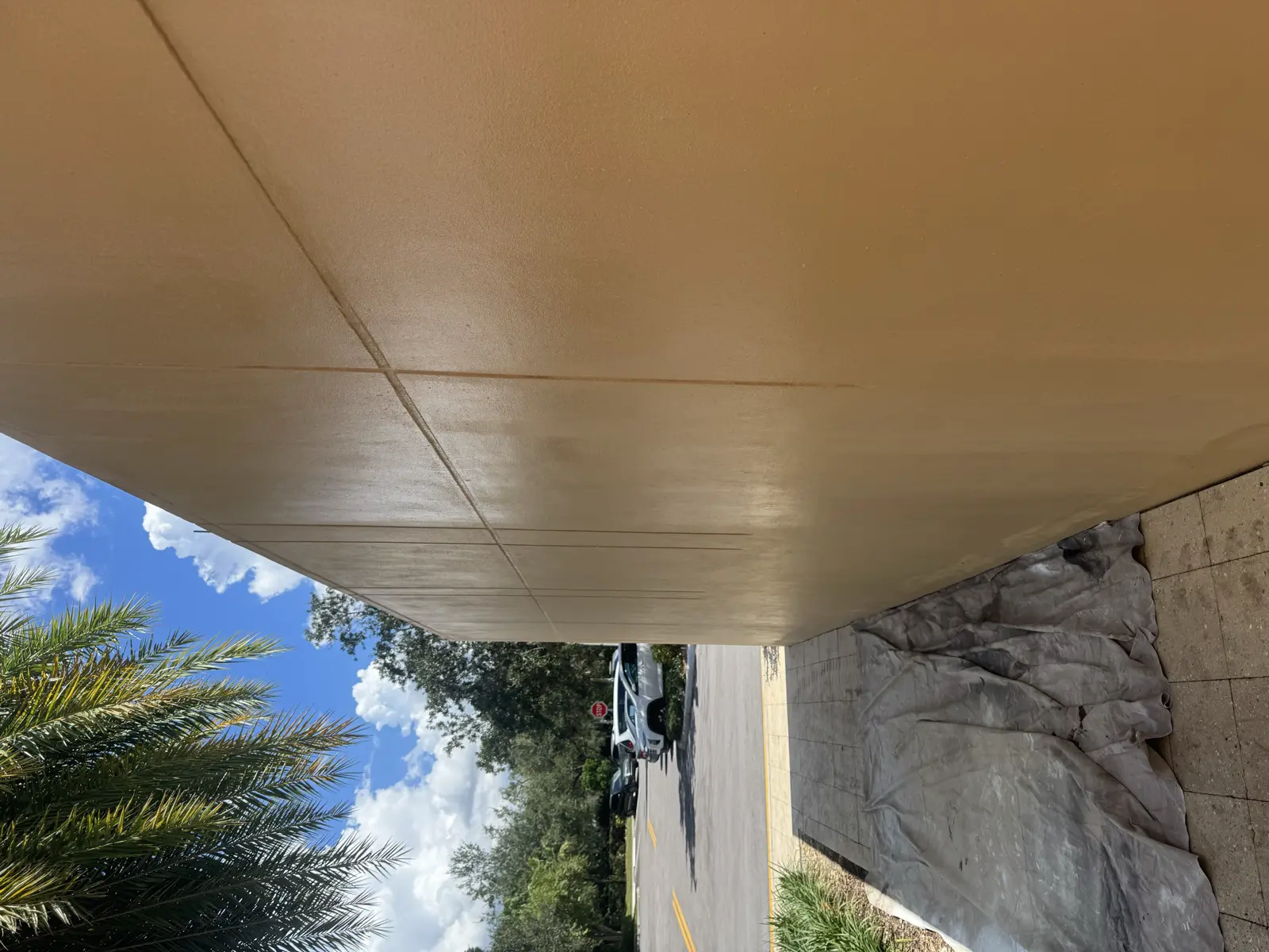 Residential and Commercial Painting Portfolio, painting services project photo 334