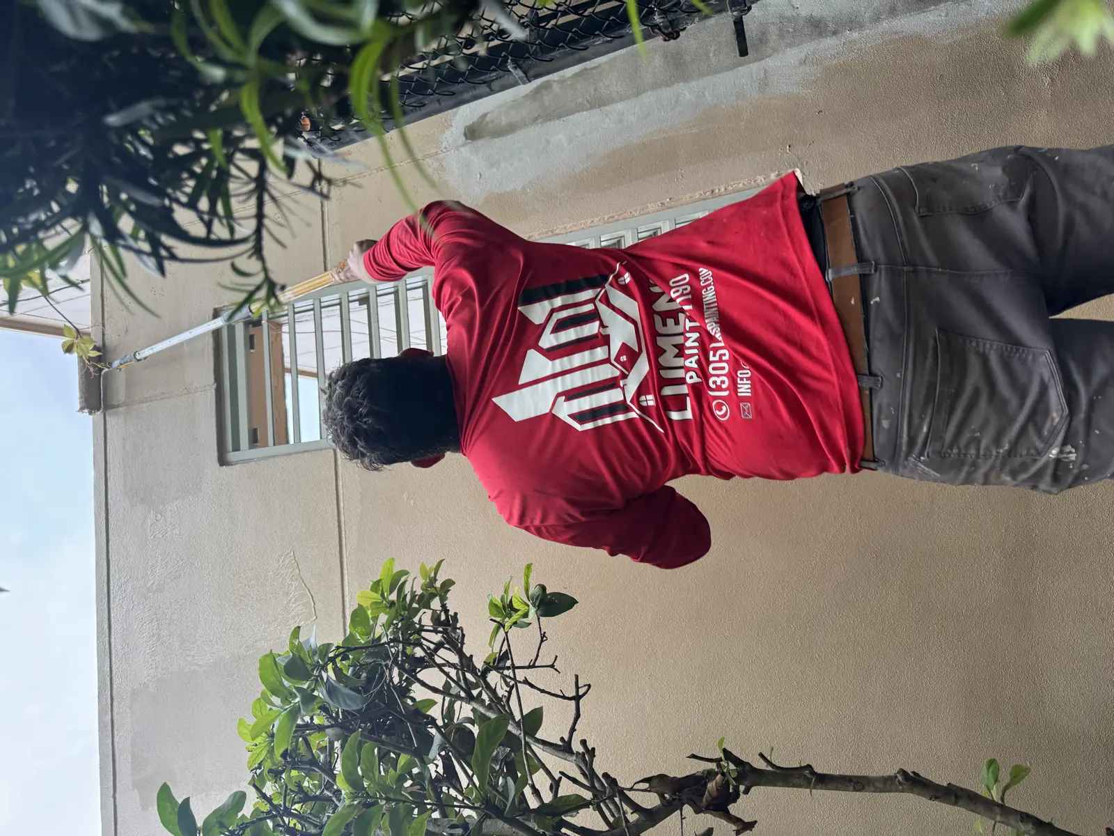 Residential and Commercial Painting Portfolio, painting services project photo 341
