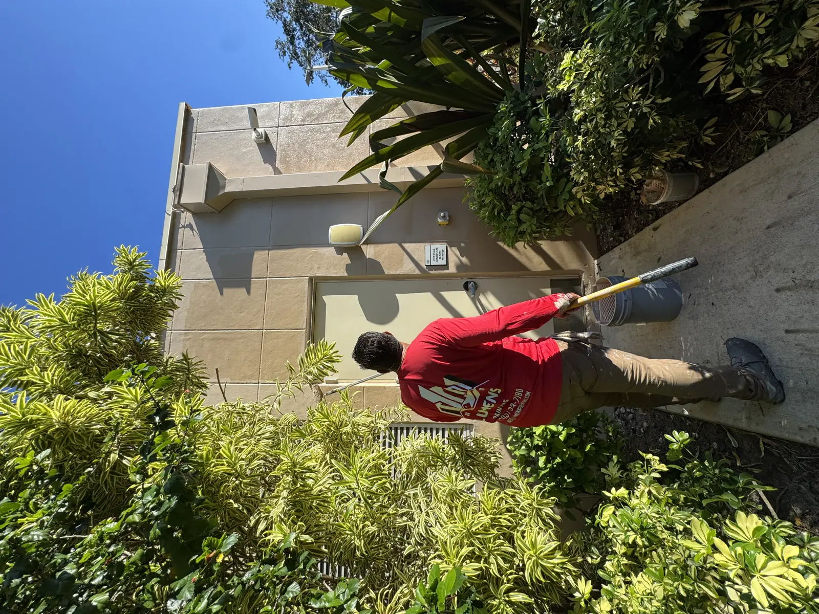 Residential and Commercial Painting Portfolio, painting services project photo 343