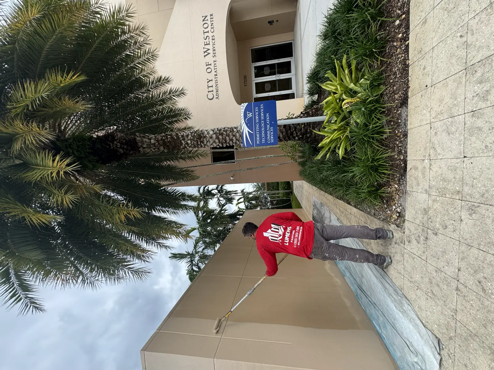 Residential and Commercial Painting Portfolio, painting services project photo 348