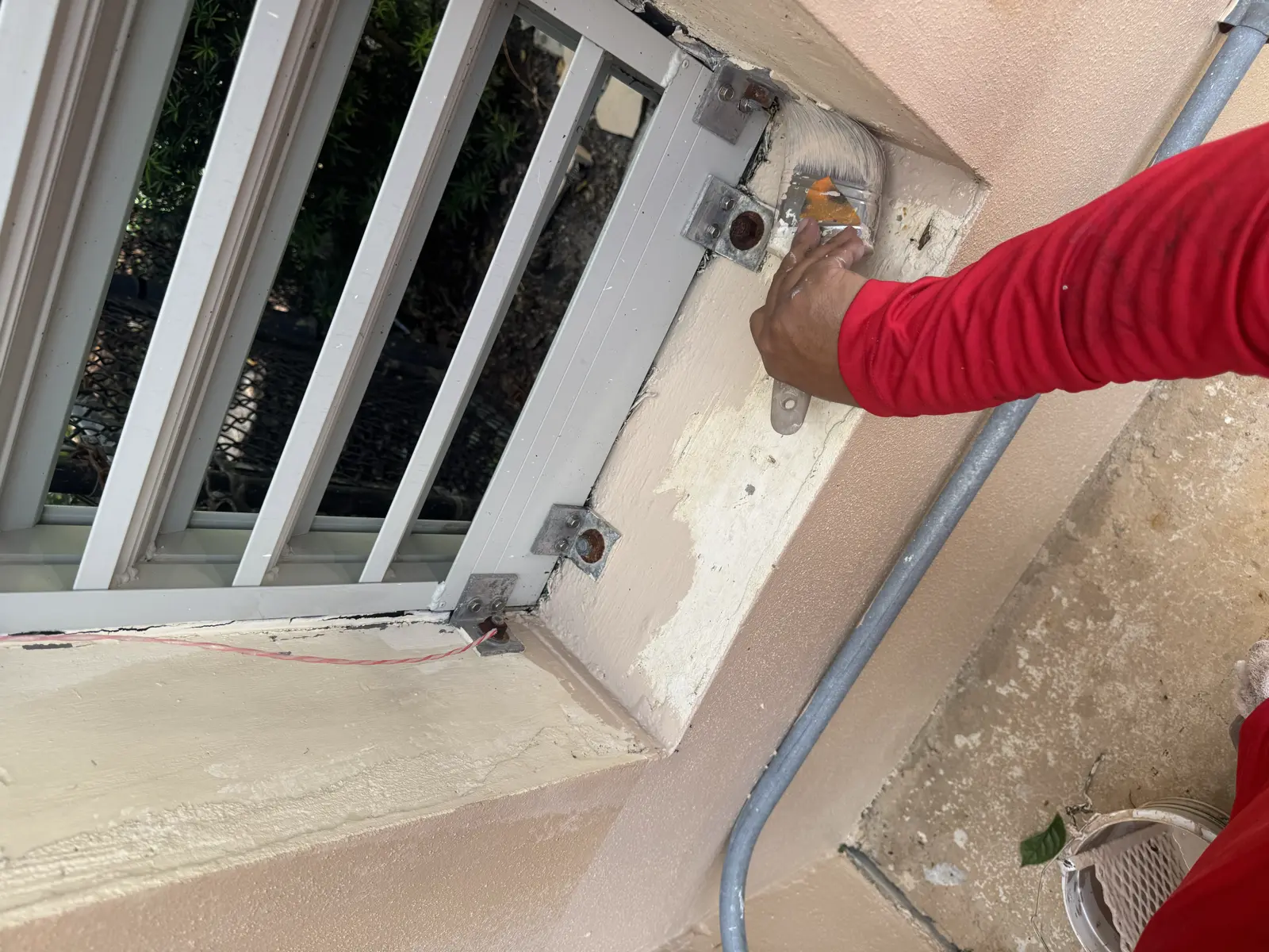 Residential and Commercial Painting Portfolio, painting services project photo 368