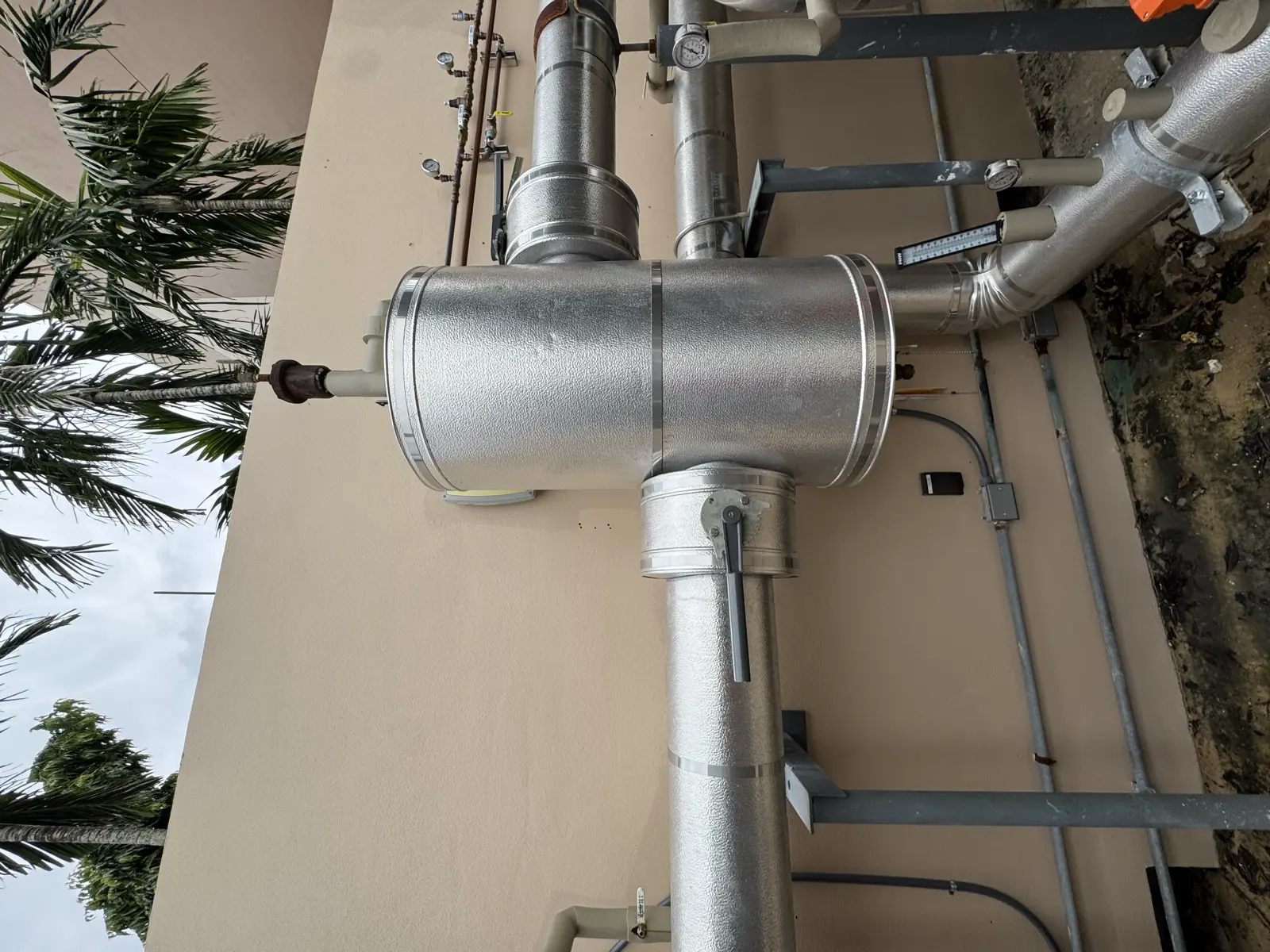 Residential and Commercial Painting Portfolio, painting services project photo 375