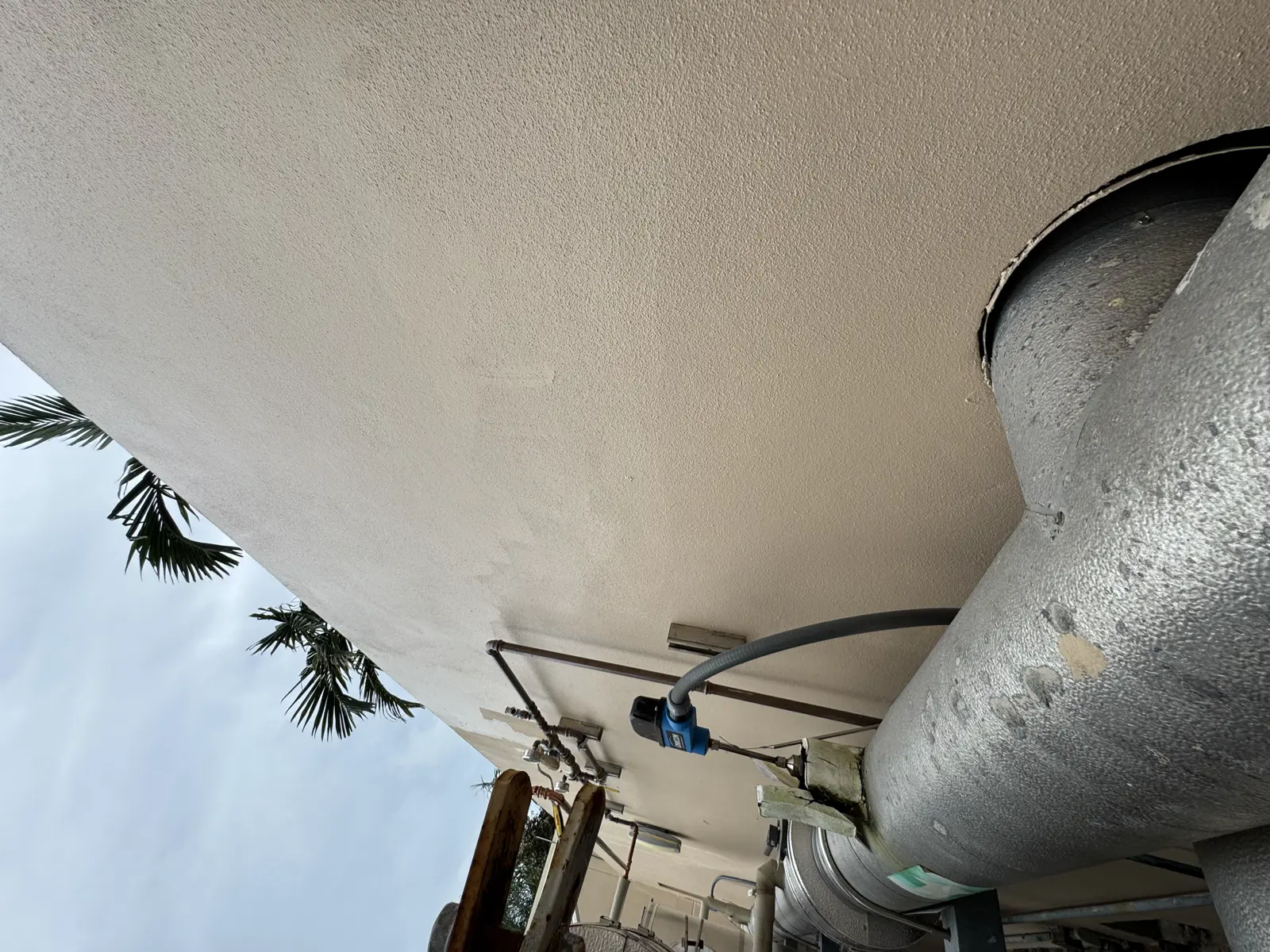 Residential and Commercial Painting Portfolio, painting services project photo 378