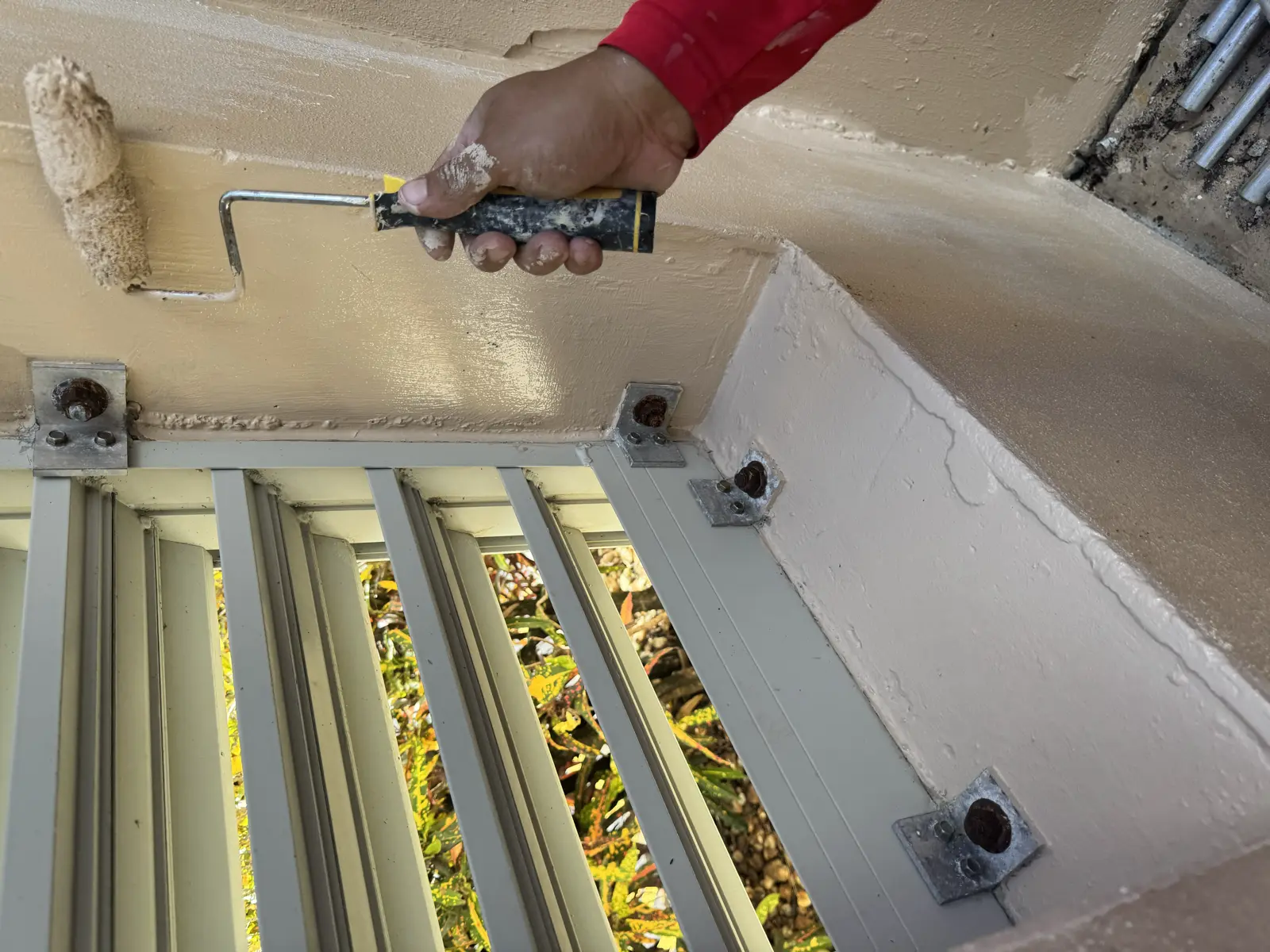 Residential and Commercial Painting Portfolio, painting services project photo 380