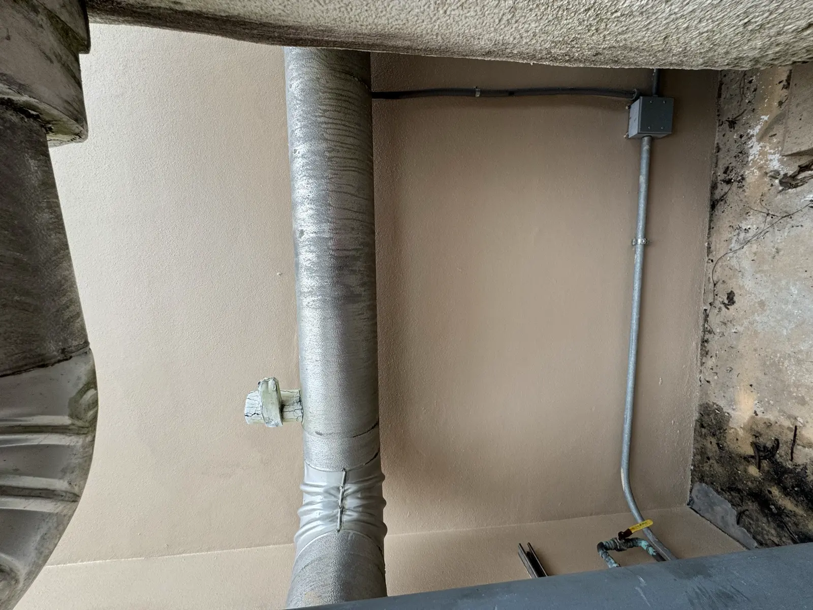 Residential and Commercial Painting Portfolio, painting services project photo 382