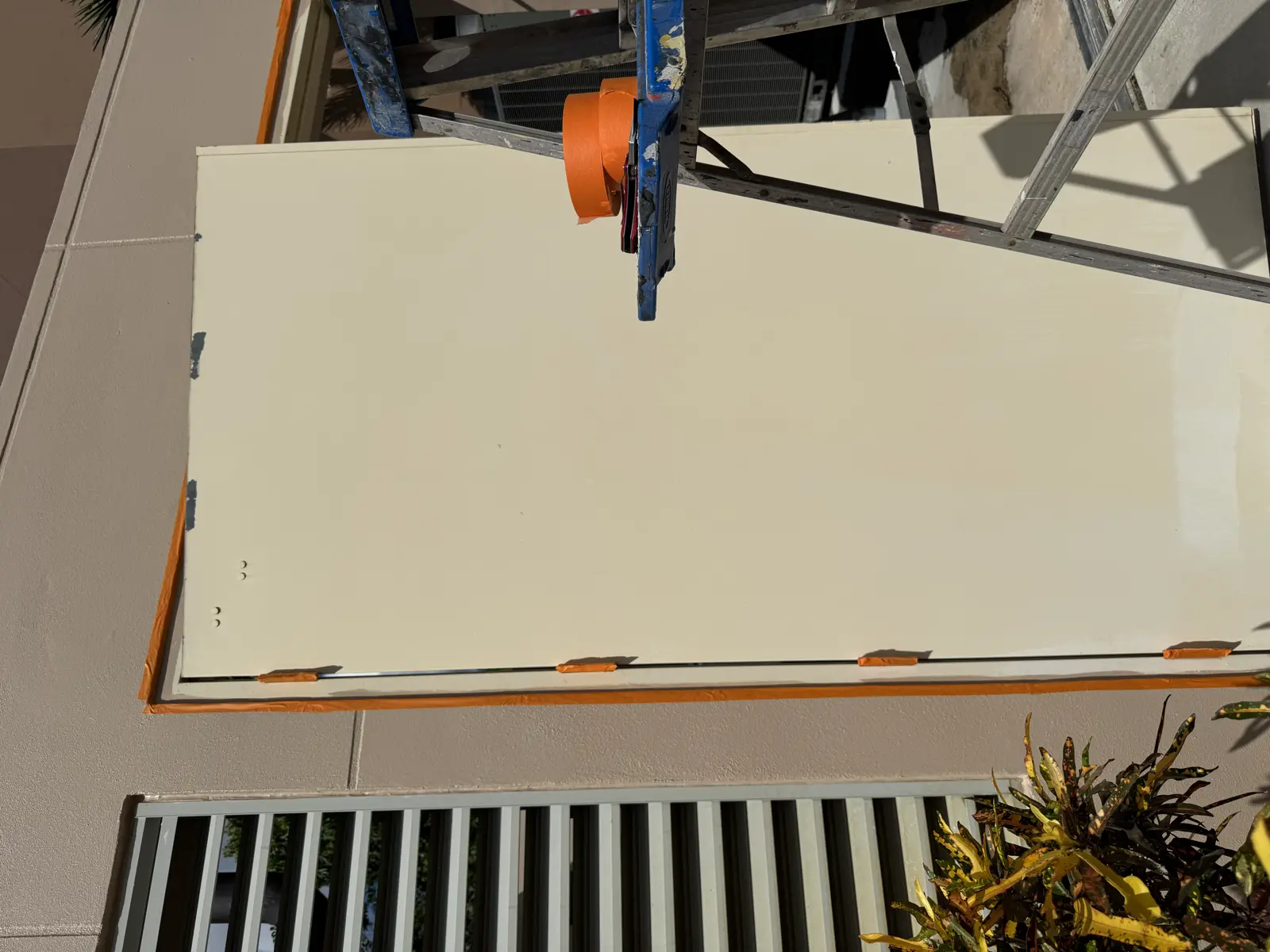 Residential and Commercial Painting Portfolio, painting services project photo 387