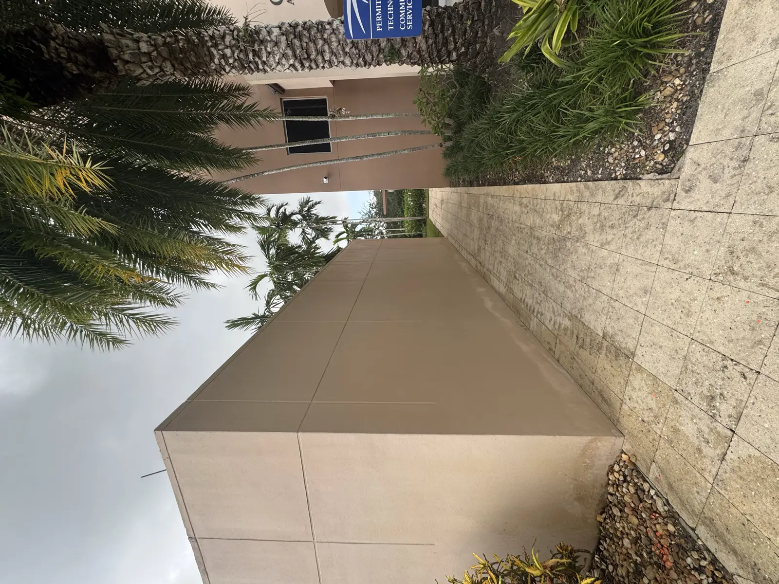 Residential and Commercial Painting Portfolio, painting services project photo 389