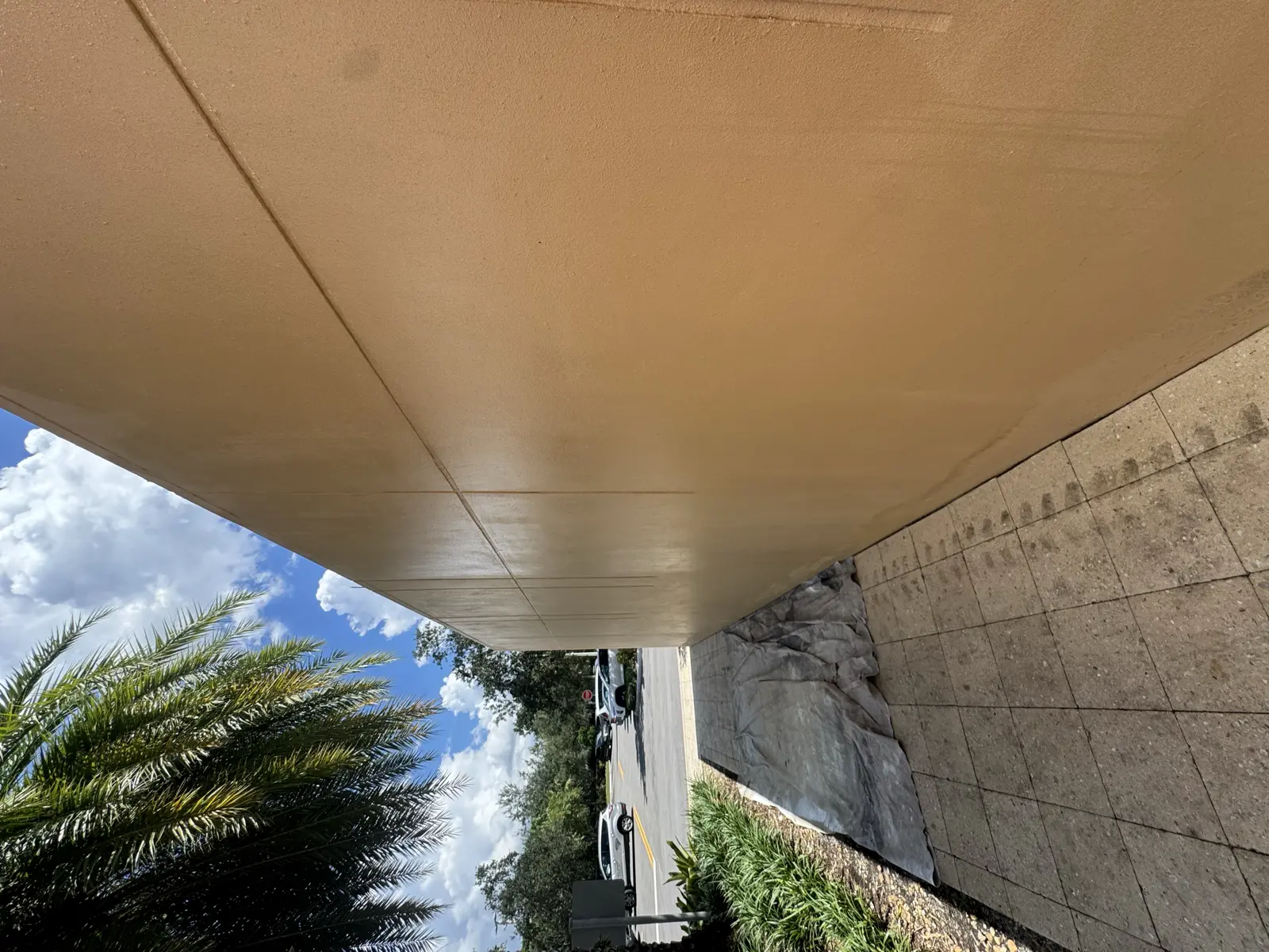 Residential and Commercial Painting Portfolio, painting services project photo 390