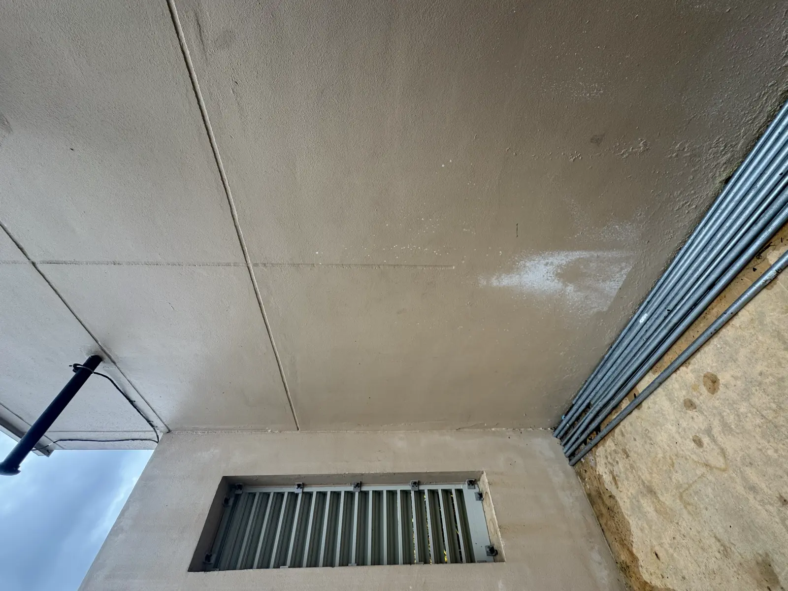Residential and Commercial Painting Portfolio, painting services project photo 396