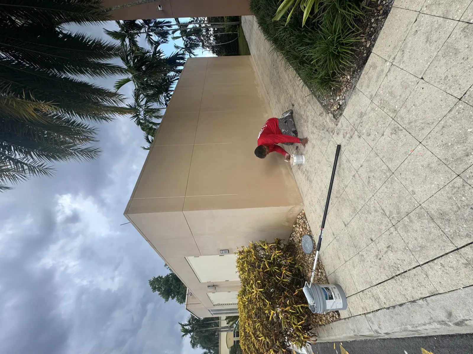 Residential and Commercial Painting Portfolio, painting services project photo 407