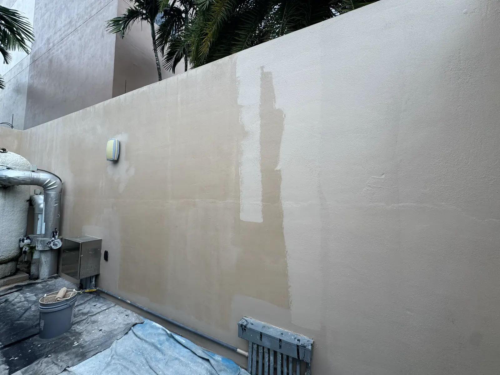 Residential and Commercial Painting Portfolio, painting services project photo 426