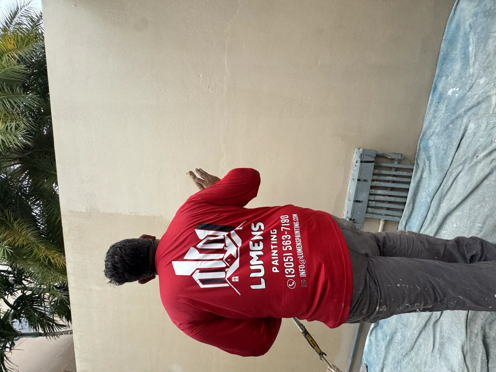 Residential and Commercial Painting Portfolio, painting services project photo 427