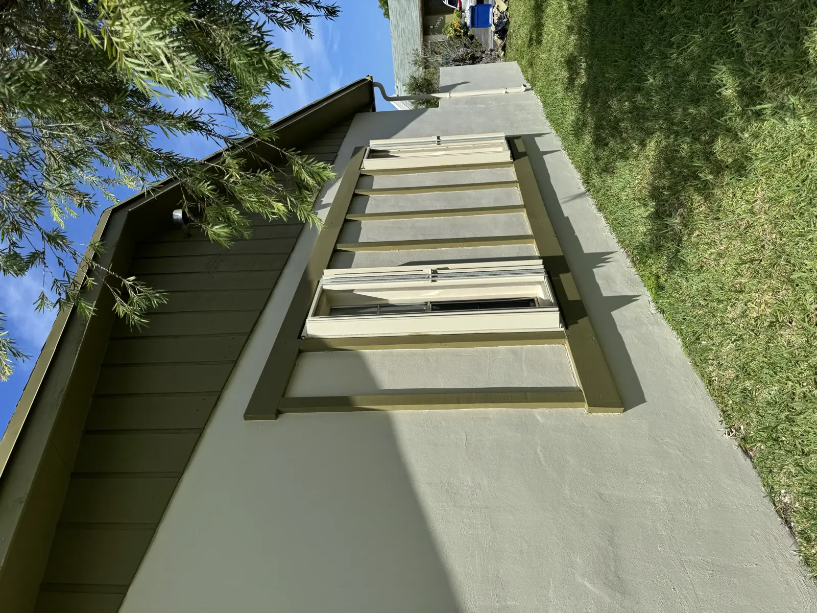 Residential and Commercial Painting Portfolio, painting services project photo 581
