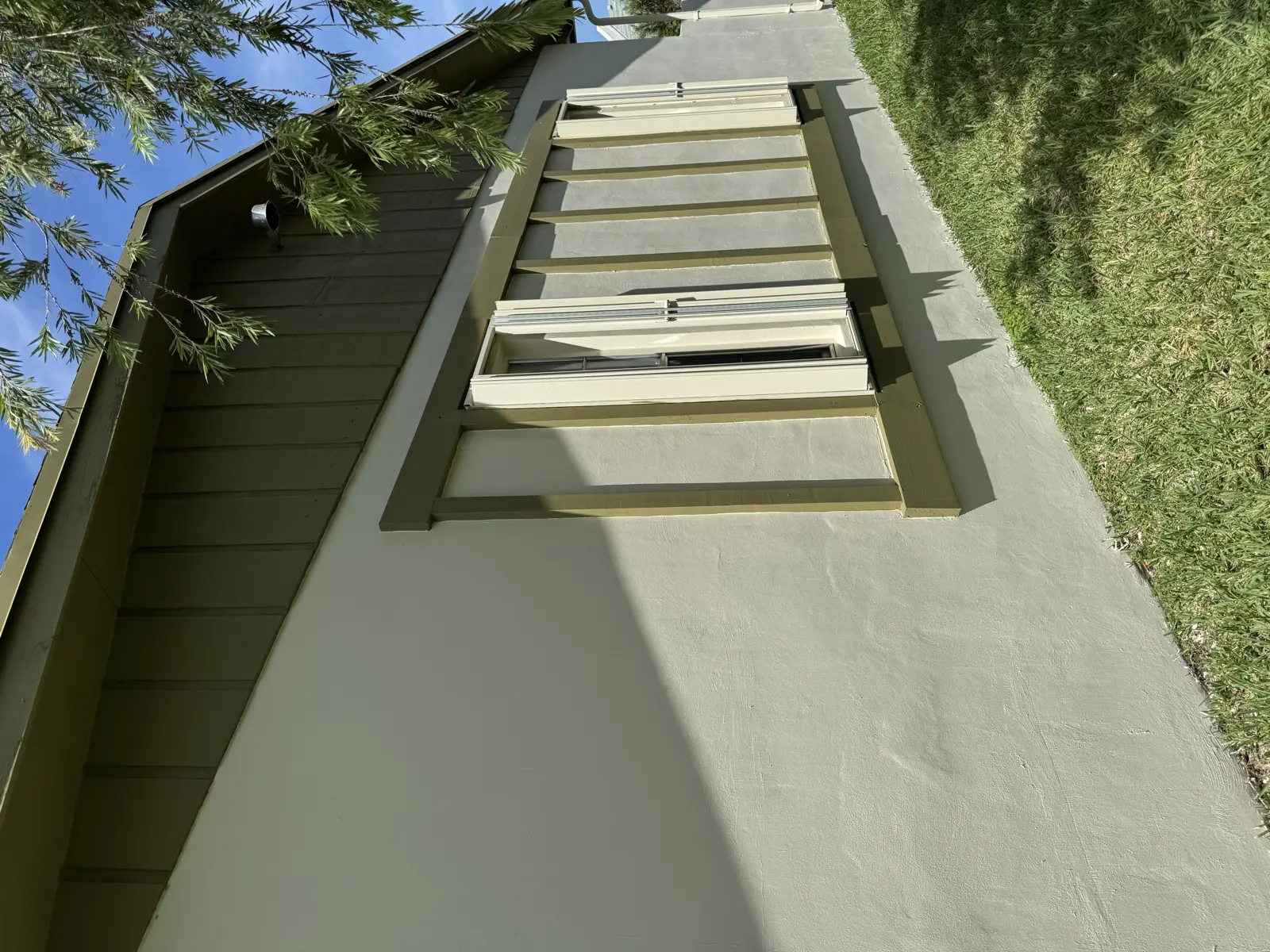 Residential and Commercial Painting Portfolio, painting services project photo 582
