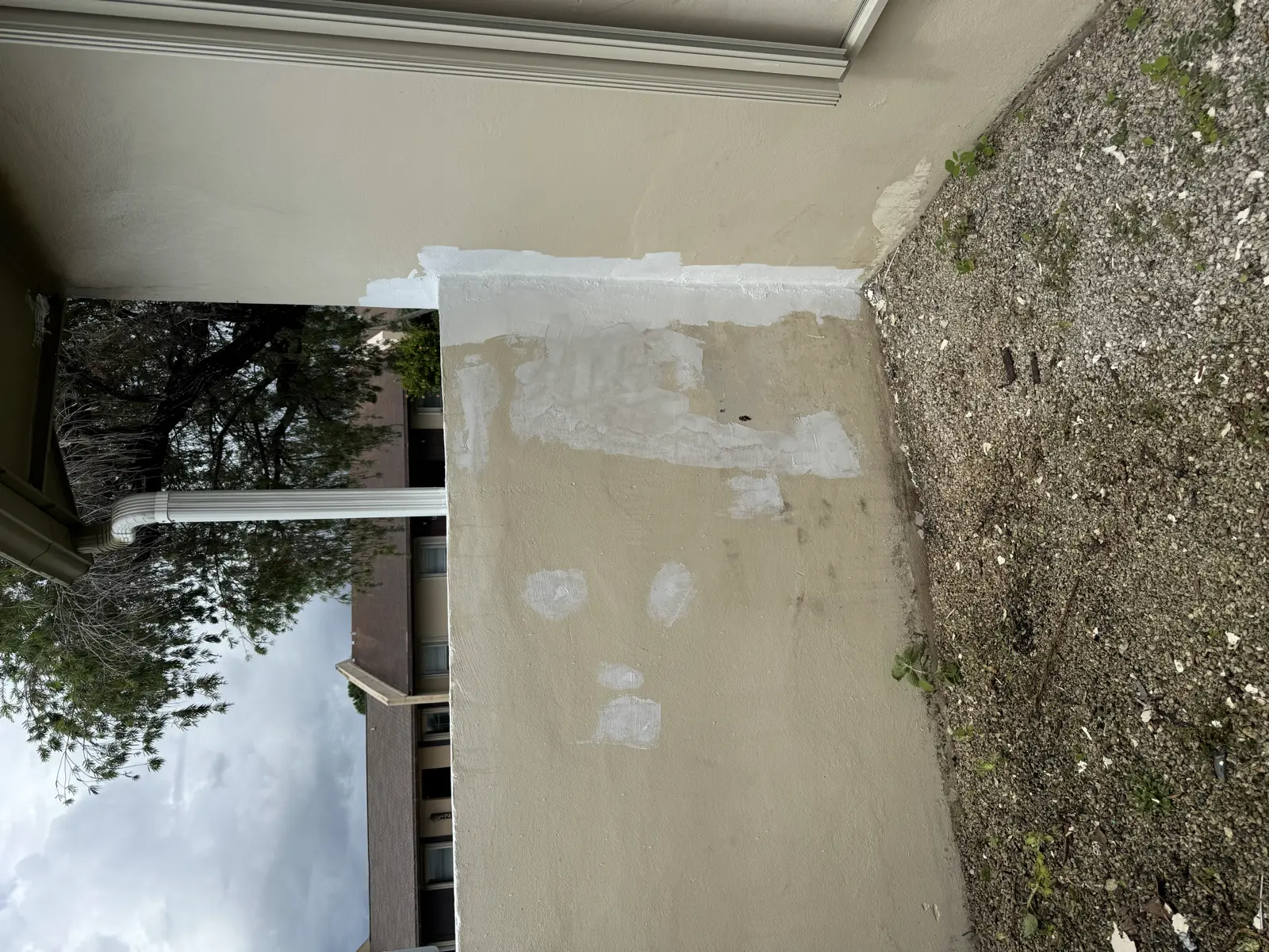 Residential and Commercial Painting Portfolio, painting services project photo 583