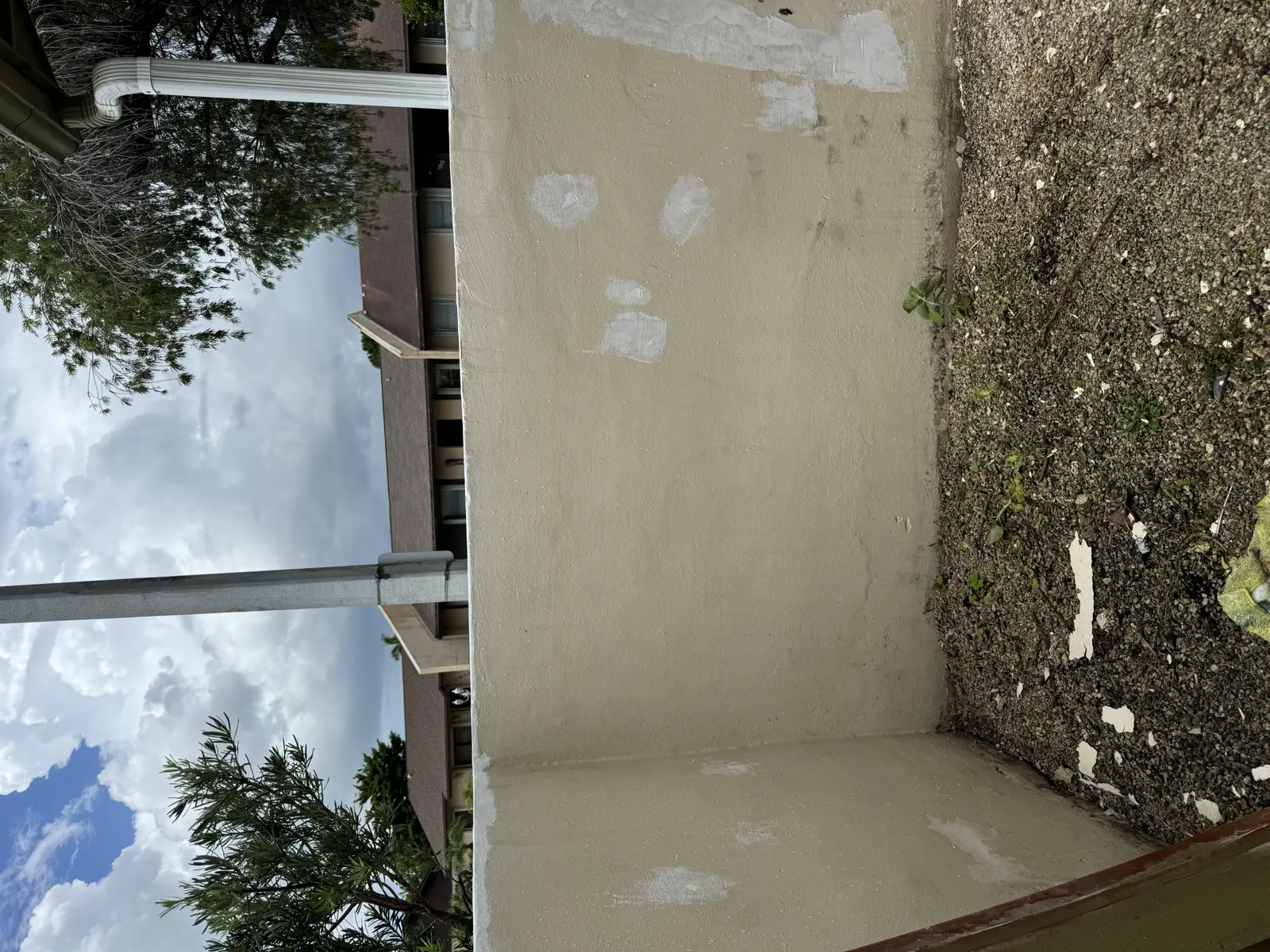 Residential and Commercial Painting Portfolio, painting services project photo 584