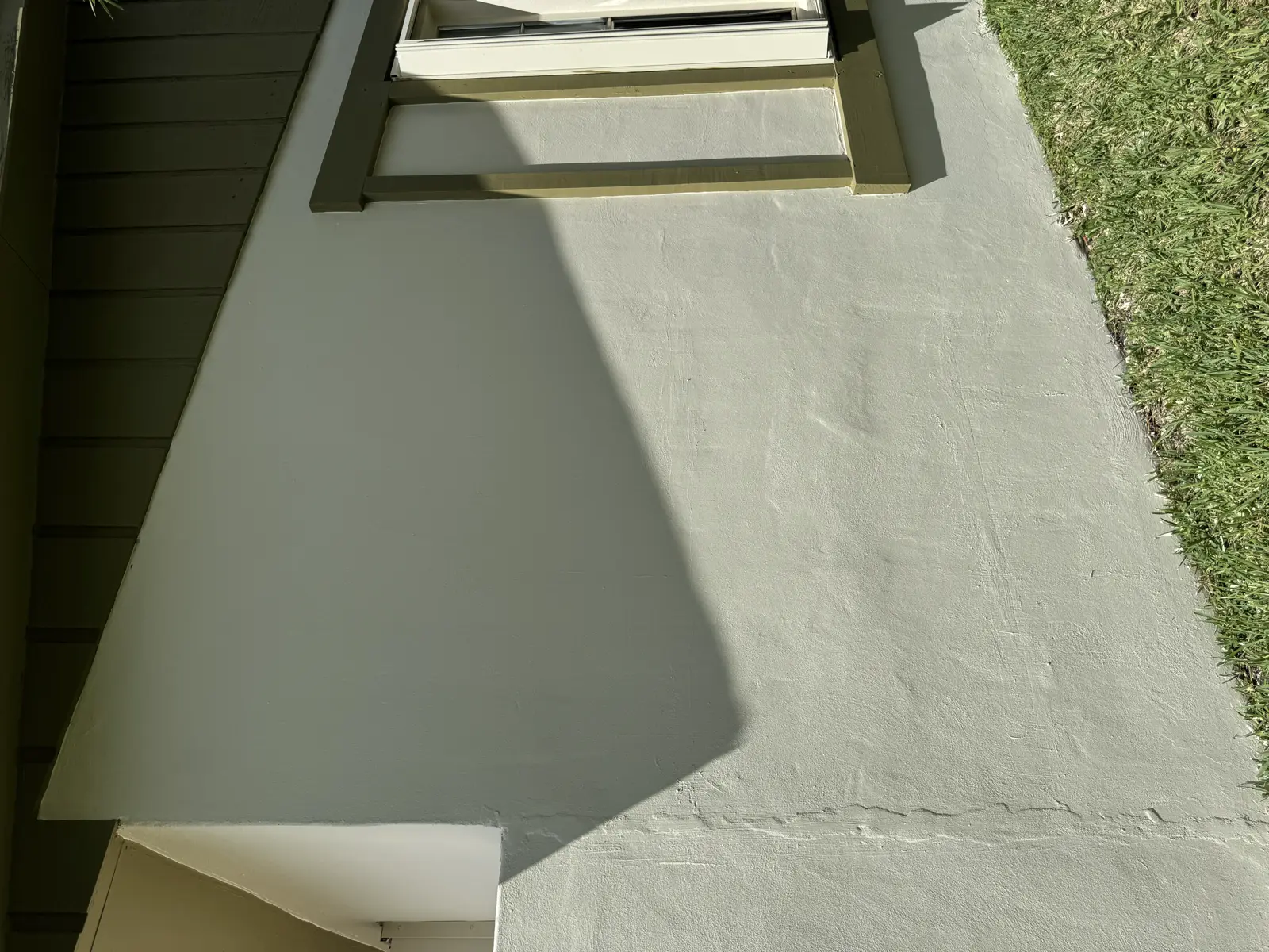 Residential and Commercial Painting Portfolio, painting services project photo 587