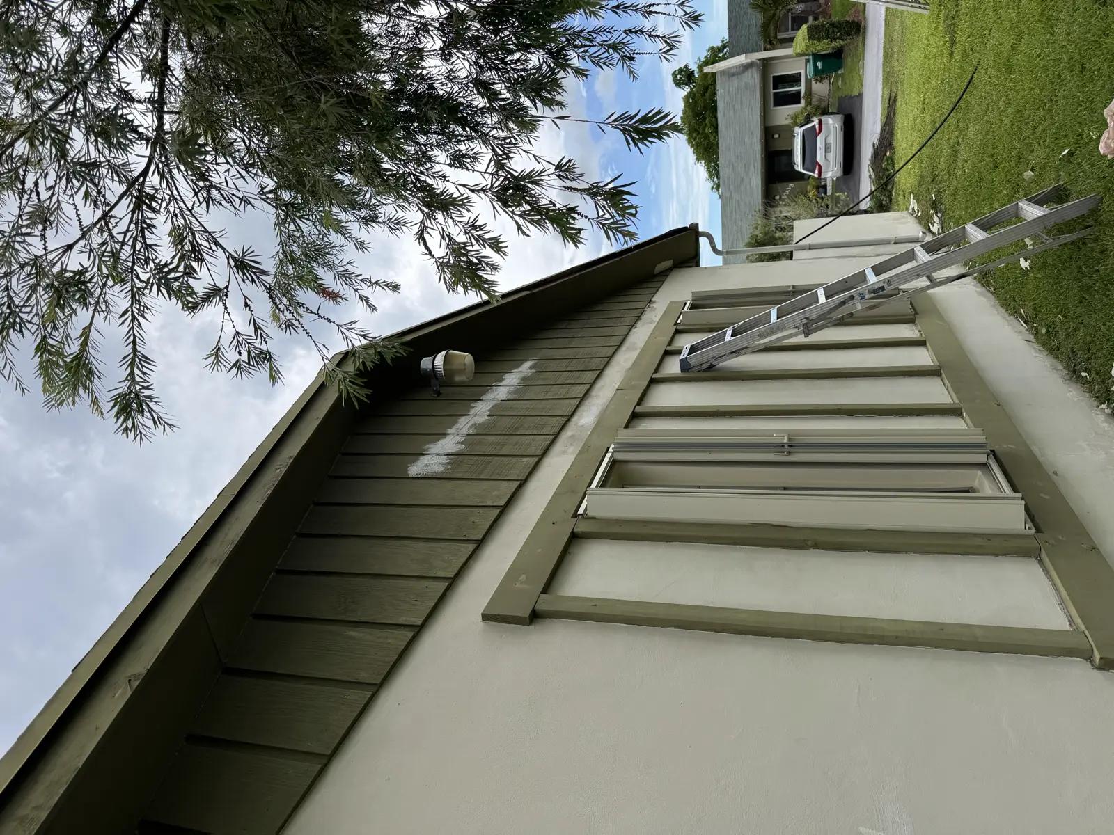 Residential and Commercial Painting Portfolio, painting services project photo 590