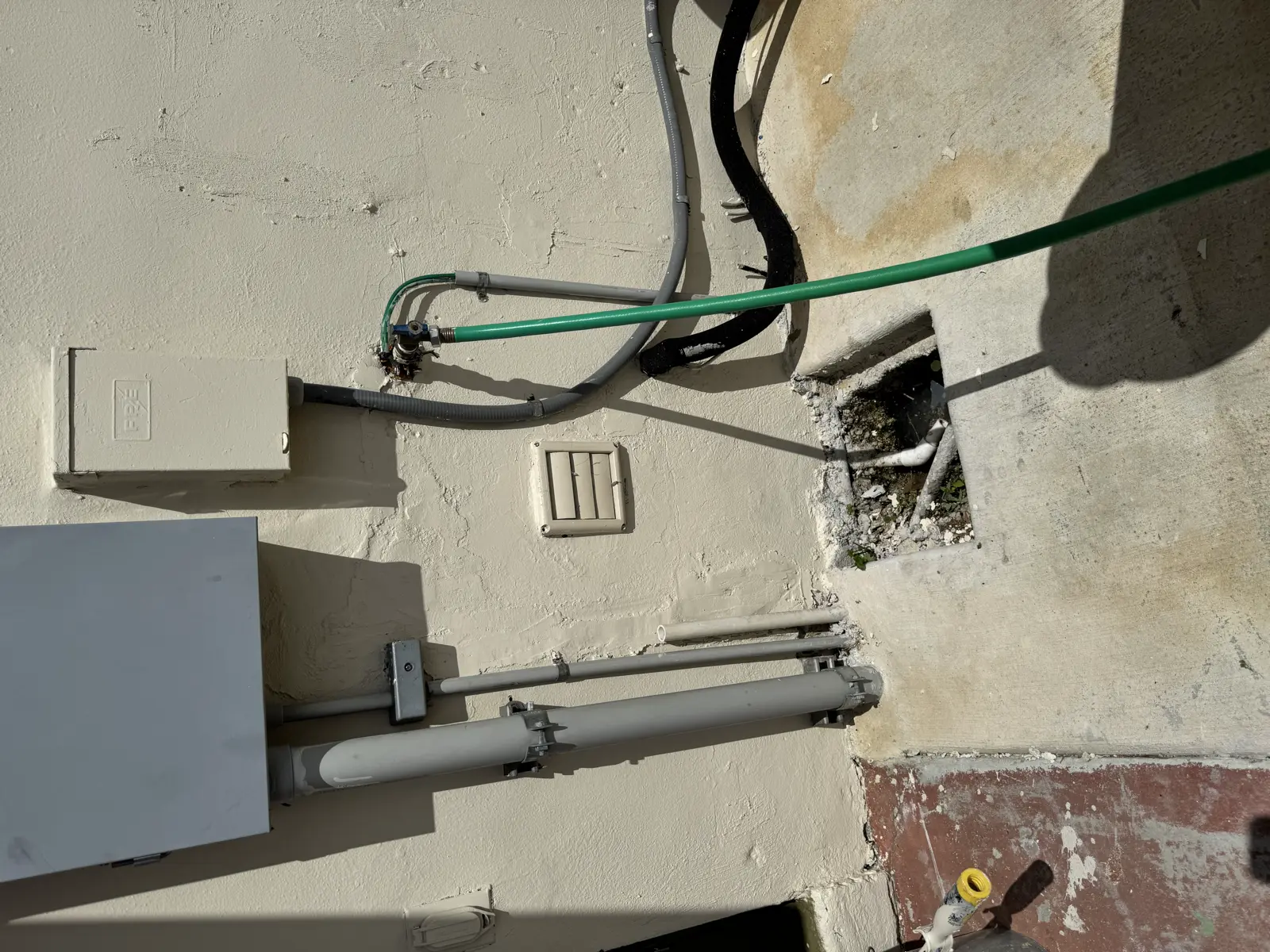Residential and Commercial Painting Portfolio, painting services project photo 593