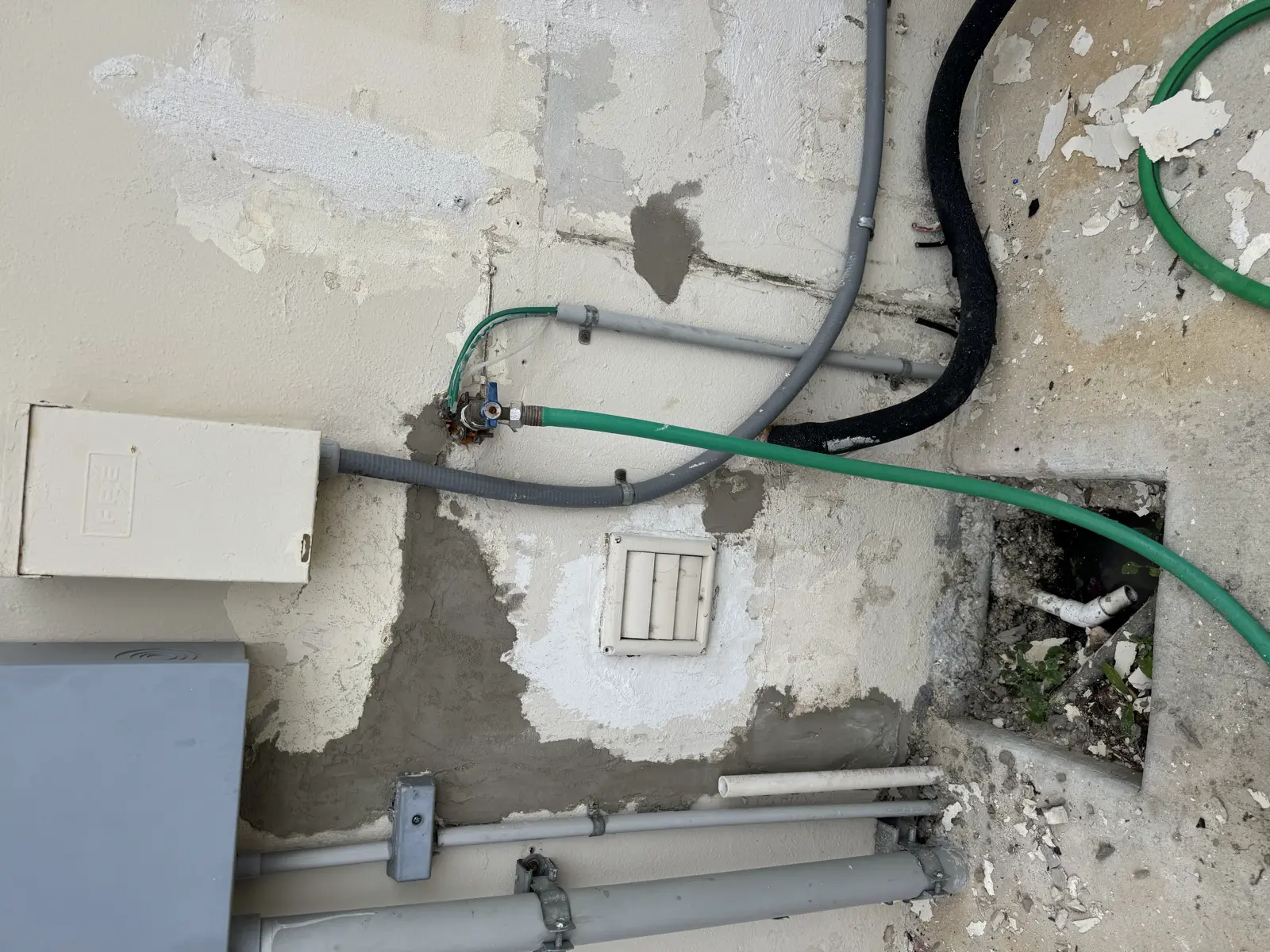 Residential and Commercial Painting Portfolio, painting services project photo 596