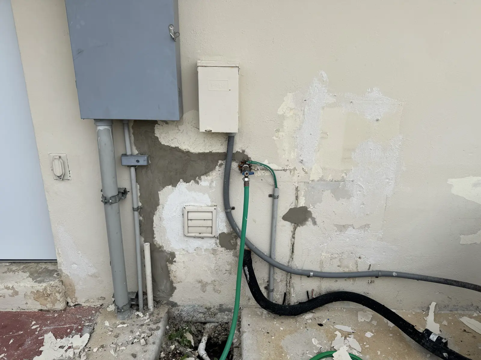Residential and Commercial Painting Portfolio, painting services project photo 601