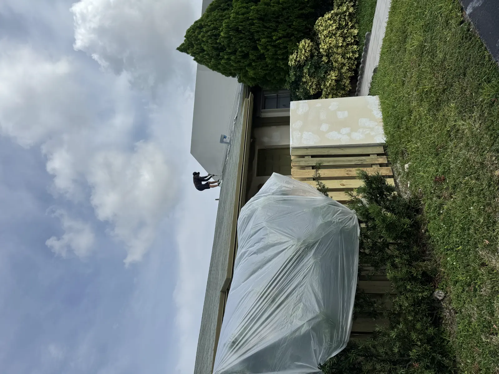 Residential and Commercial Painting Portfolio, painting services project photo 605