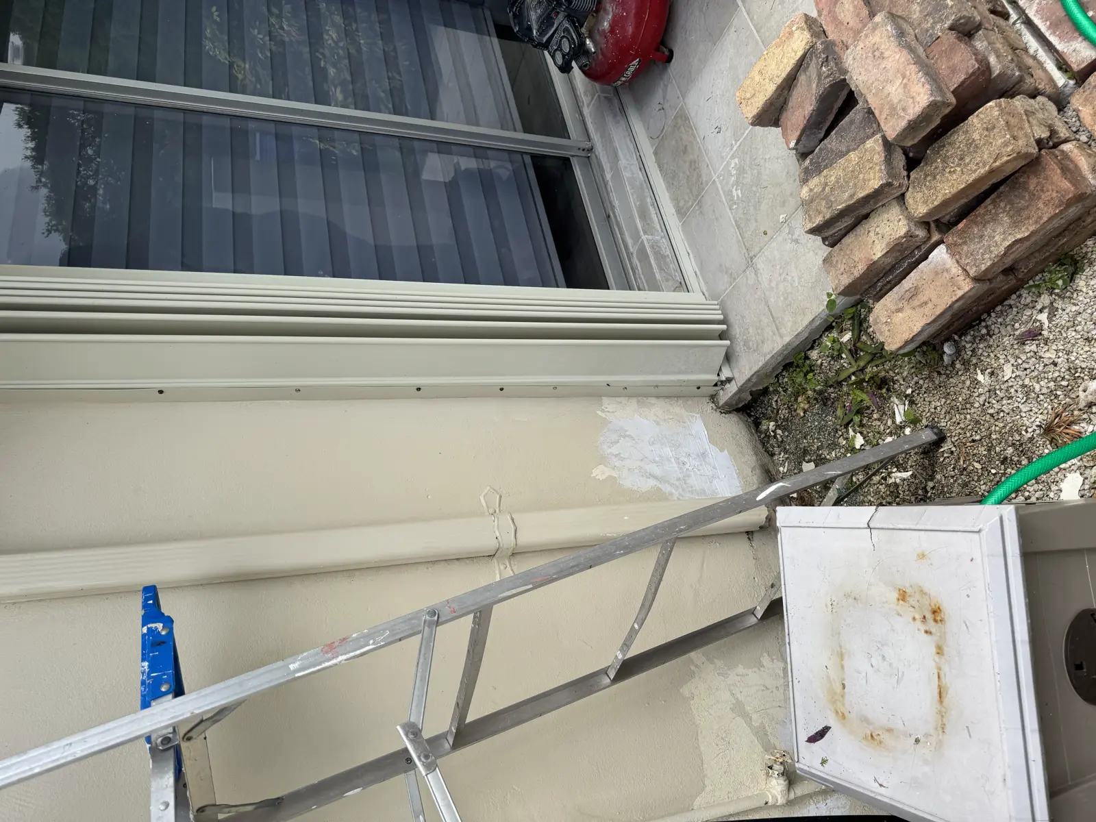 Residential and Commercial Painting Portfolio, painting services project photo 607