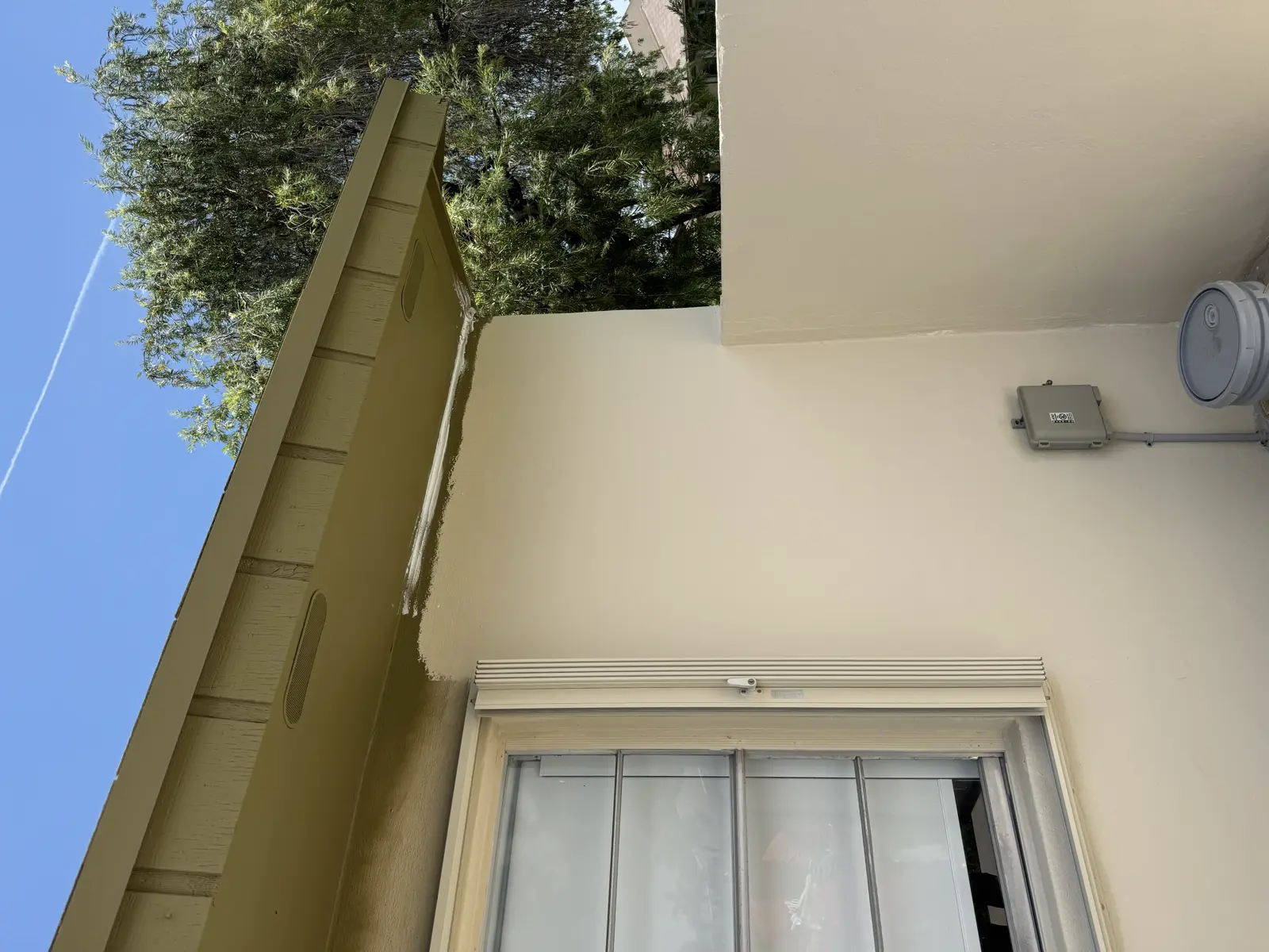 Residential and Commercial Painting Portfolio, painting services project photo 612