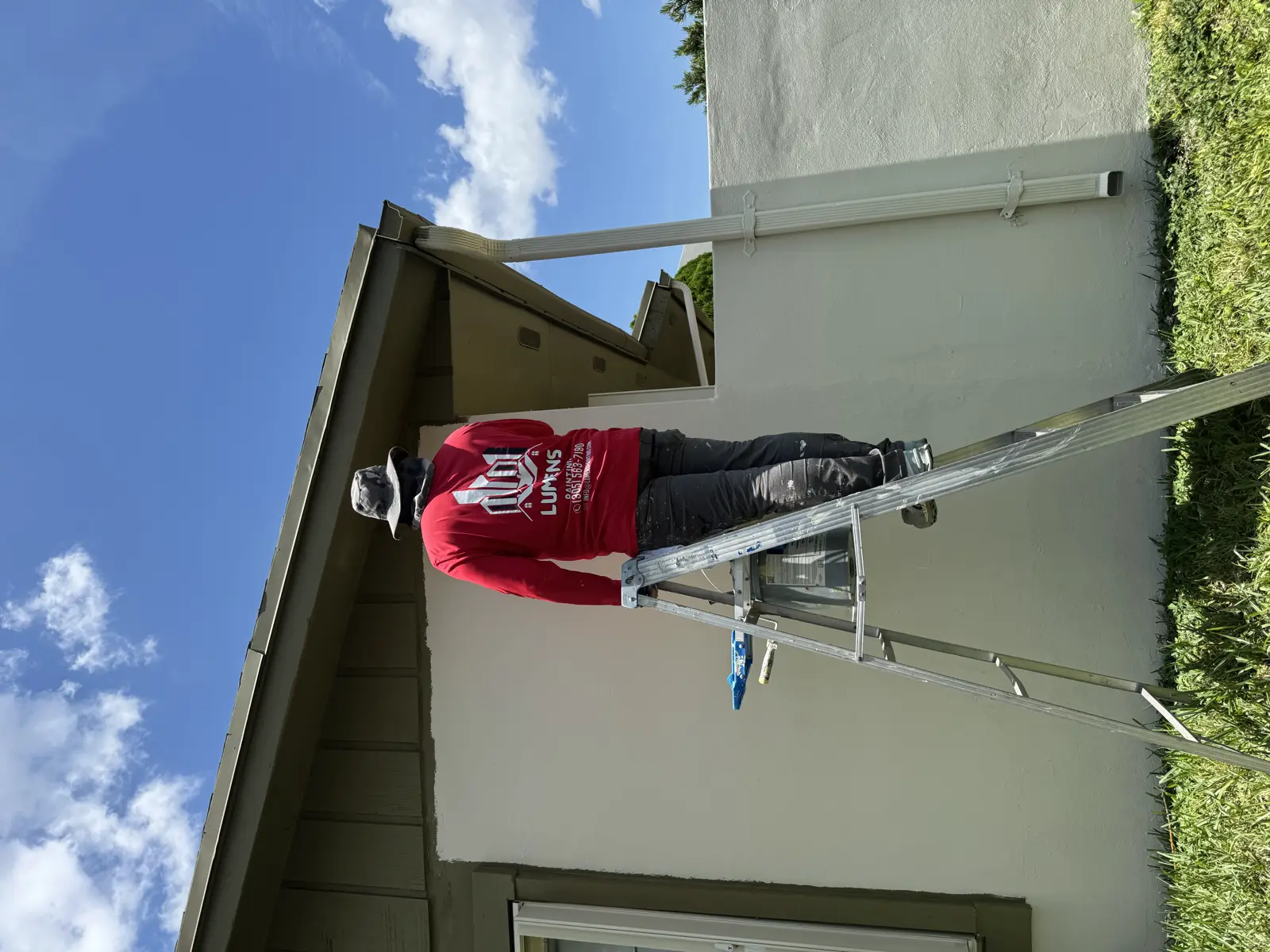 Residential and Commercial Painting Portfolio, painting services project photo 623
