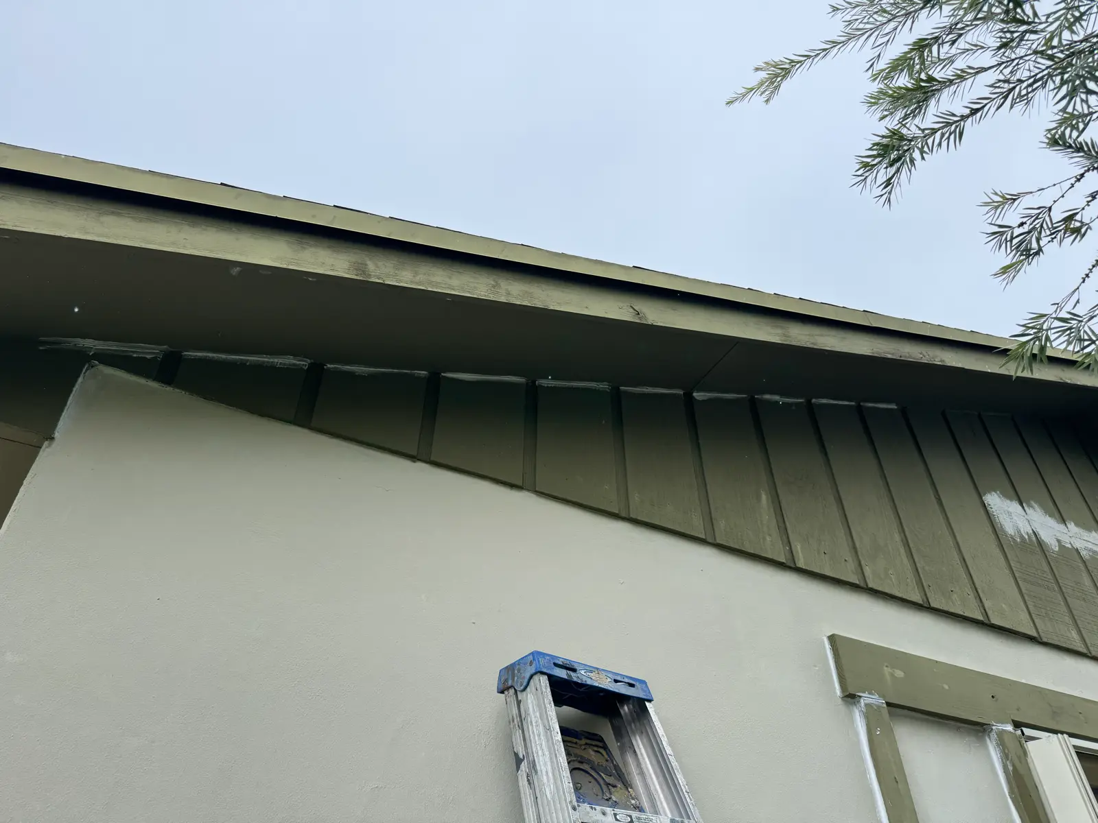 Residential and Commercial Painting Portfolio, painting services project photo 627
