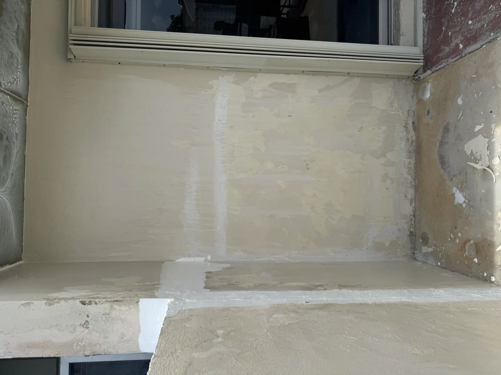 Residential and Commercial Painting Portfolio, painting services project photo 629