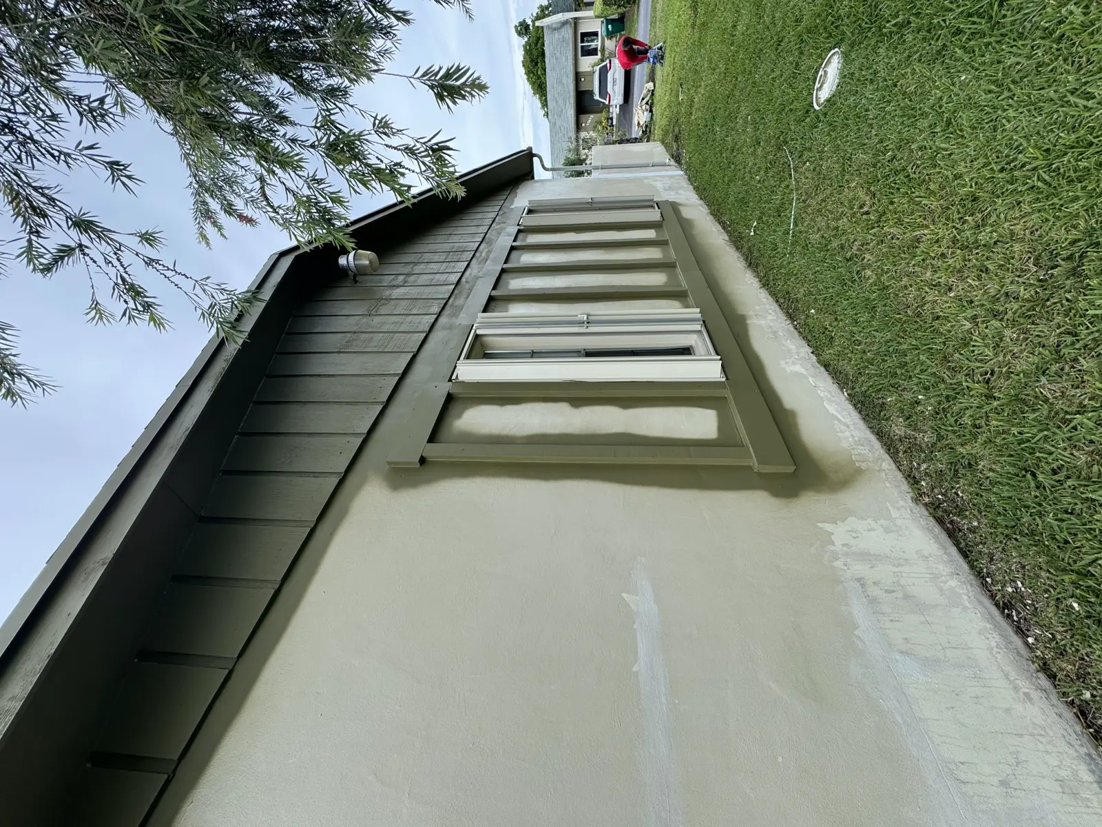 Residential and Commercial Painting Portfolio, painting services project photo 630