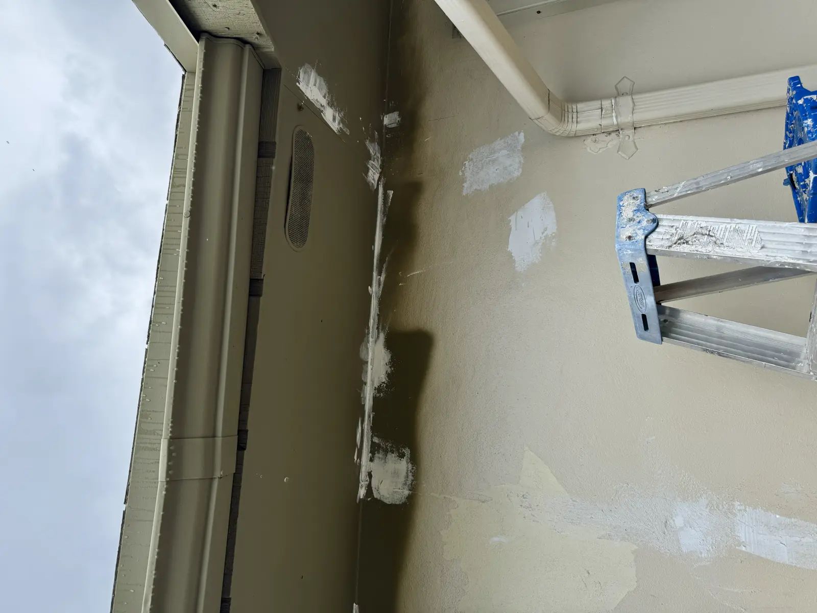 Residential and Commercial Painting Portfolio, painting services project photo 631